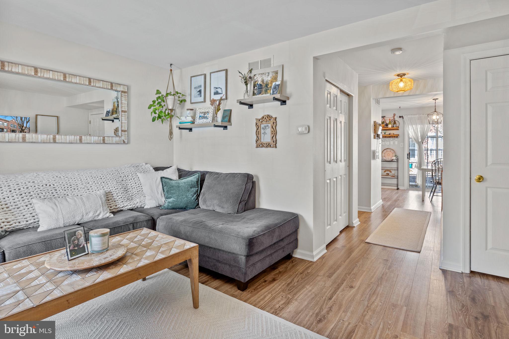 PATRIOTS RIDGE - Residential