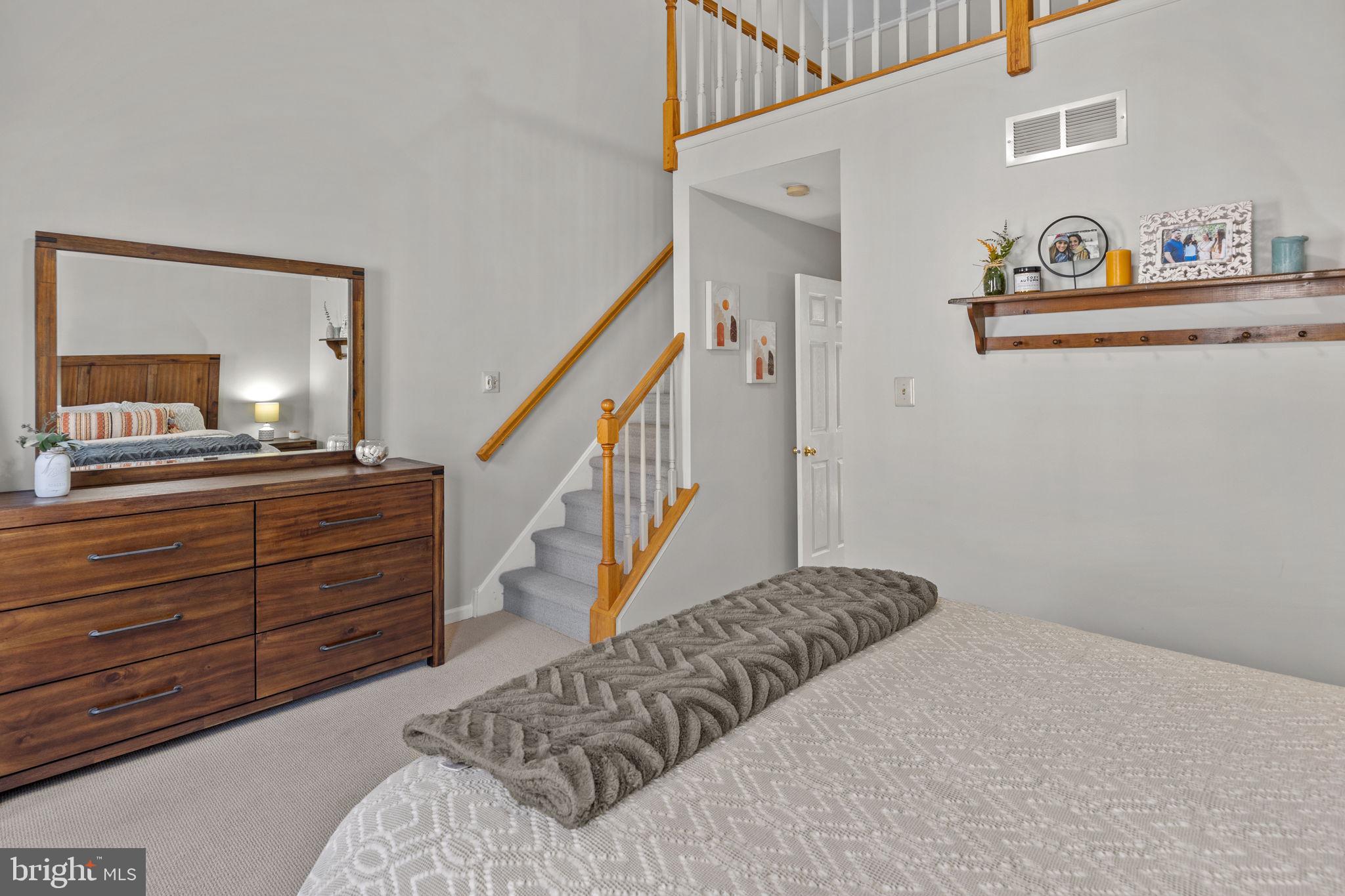 PATRIOTS RIDGE - Residential