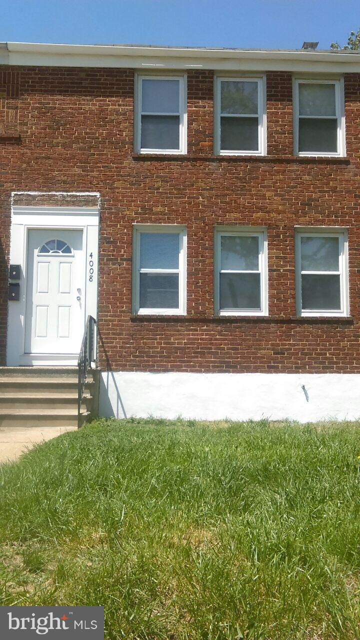 NONE AVAILABLE - Residential Lease