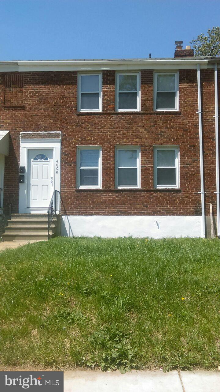 NONE AVAILABLE - Residential Lease