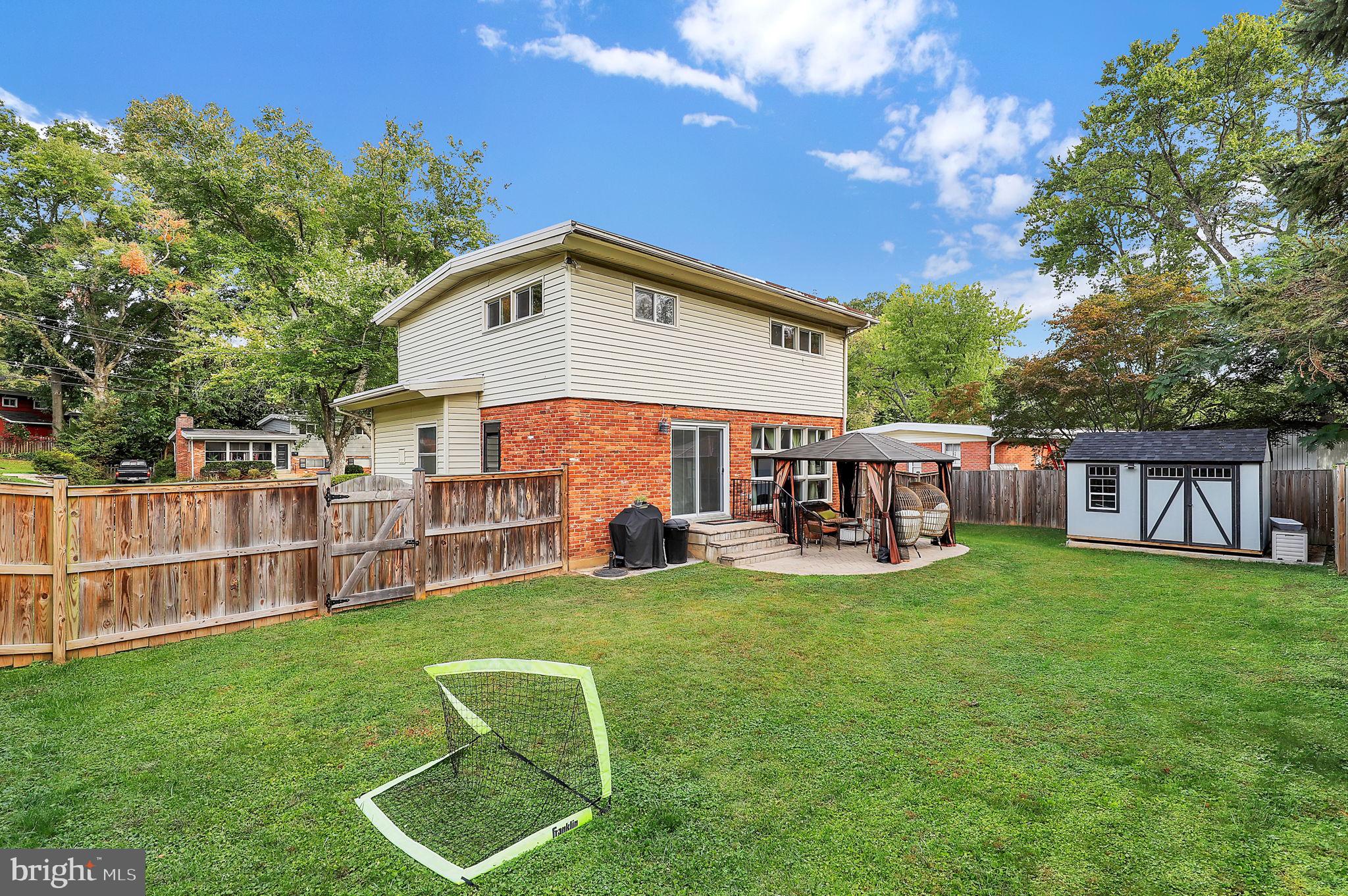 TWINBROOK FOREST - Residential