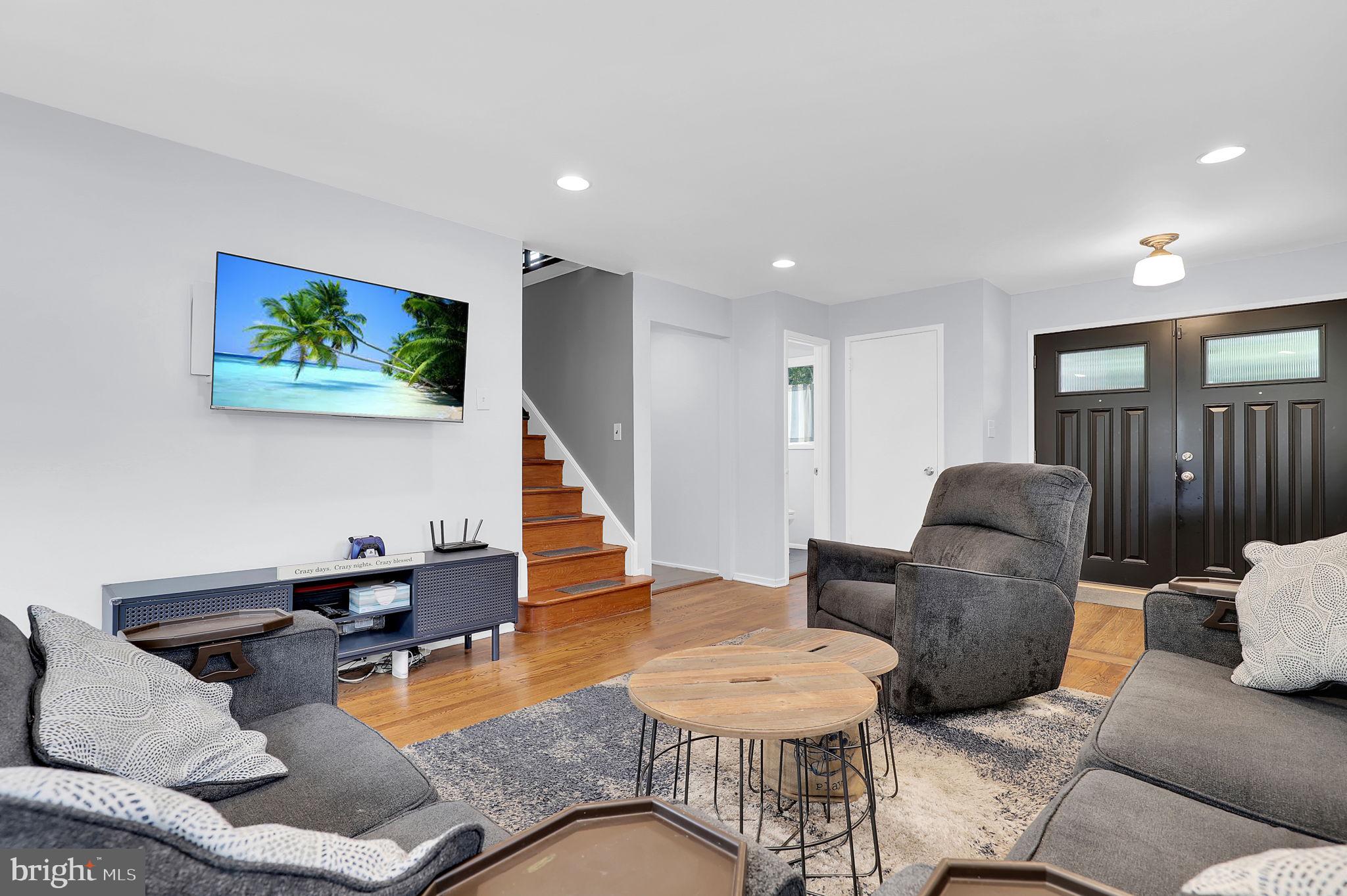 TWINBROOK FOREST - Residential