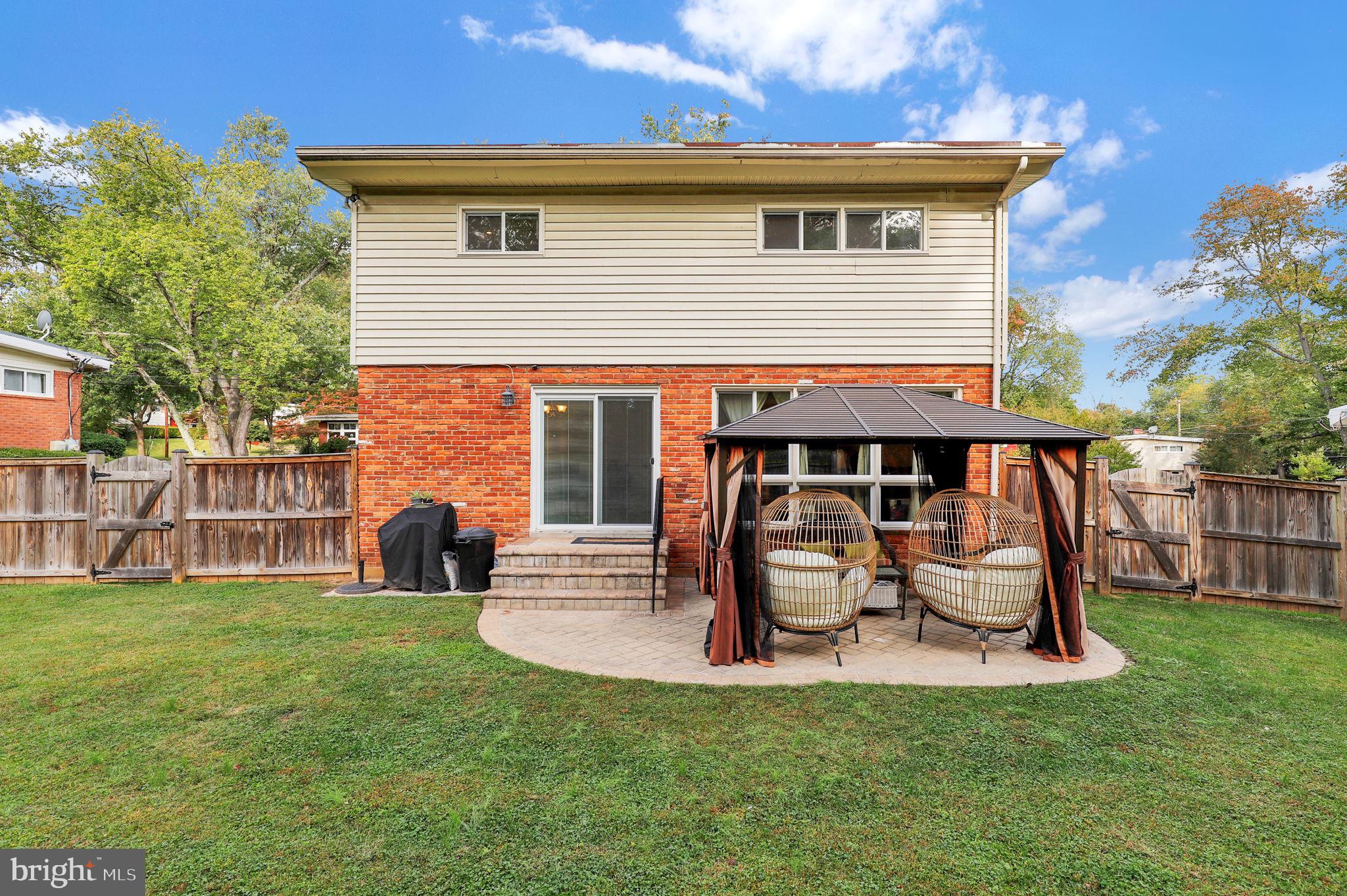 TWINBROOK FOREST - Residential