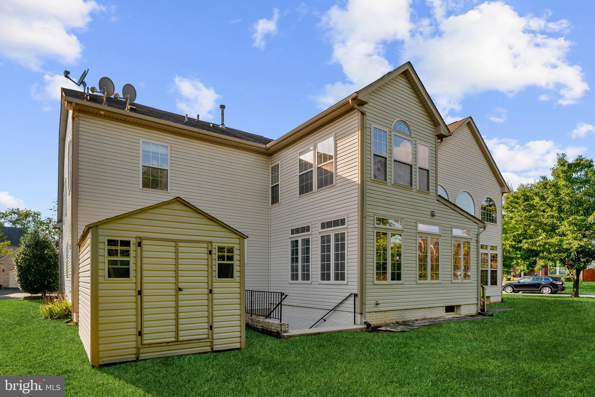 WALNUT RIDGE - Residential