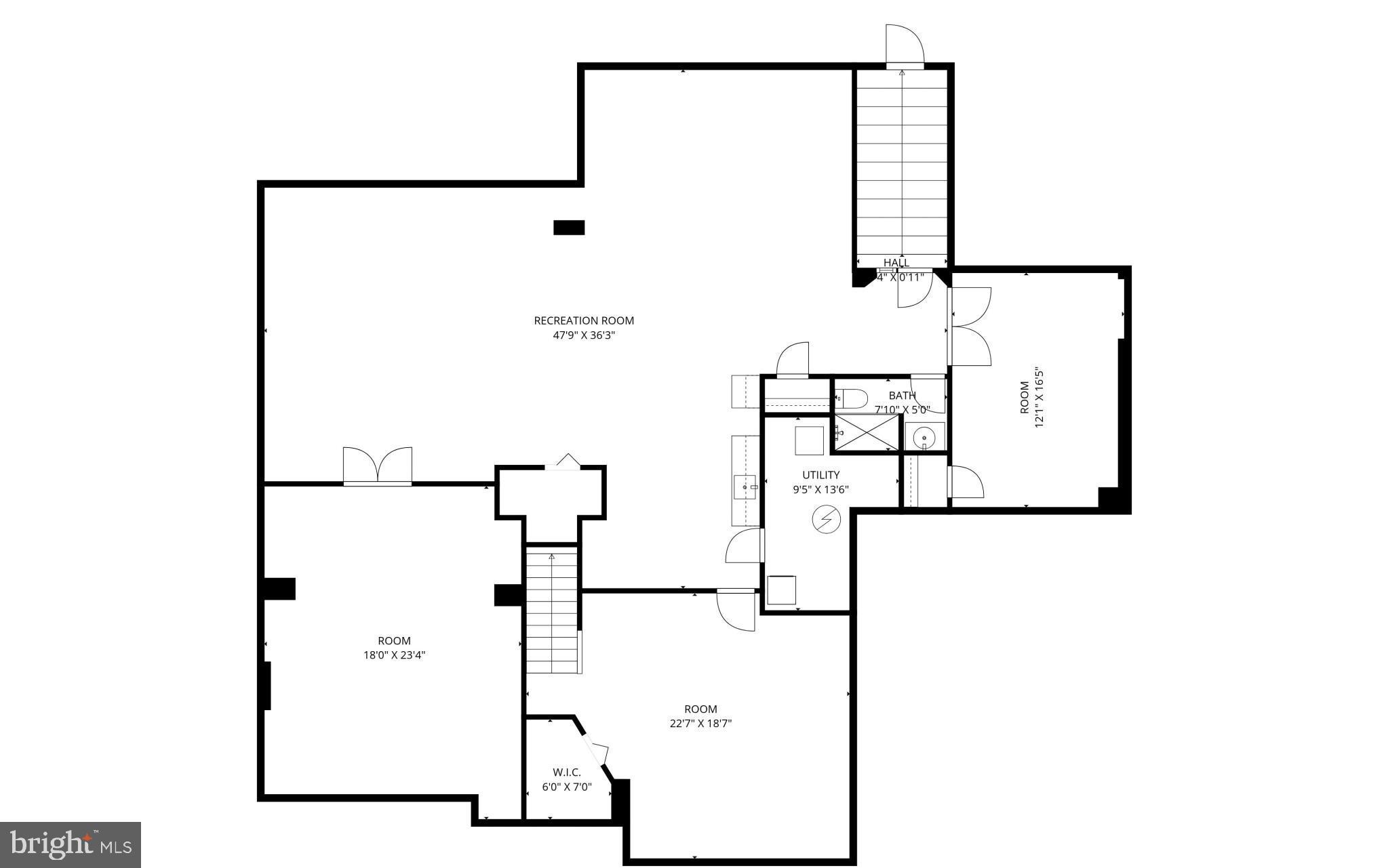 WALNUT RIDGE - Residential