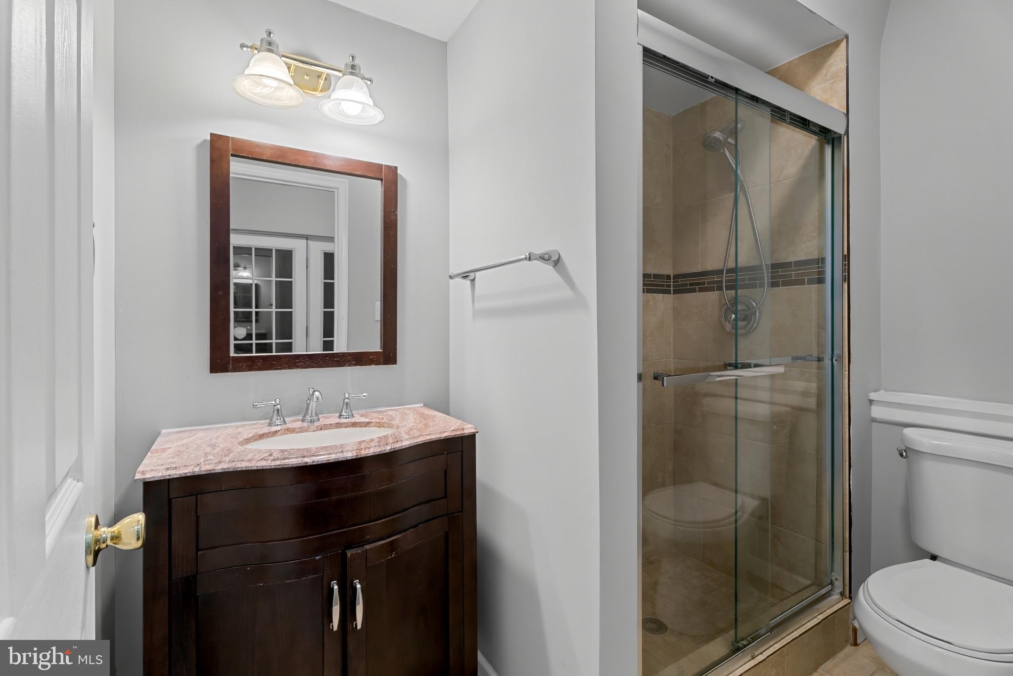 WALNUT RIDGE - Residential