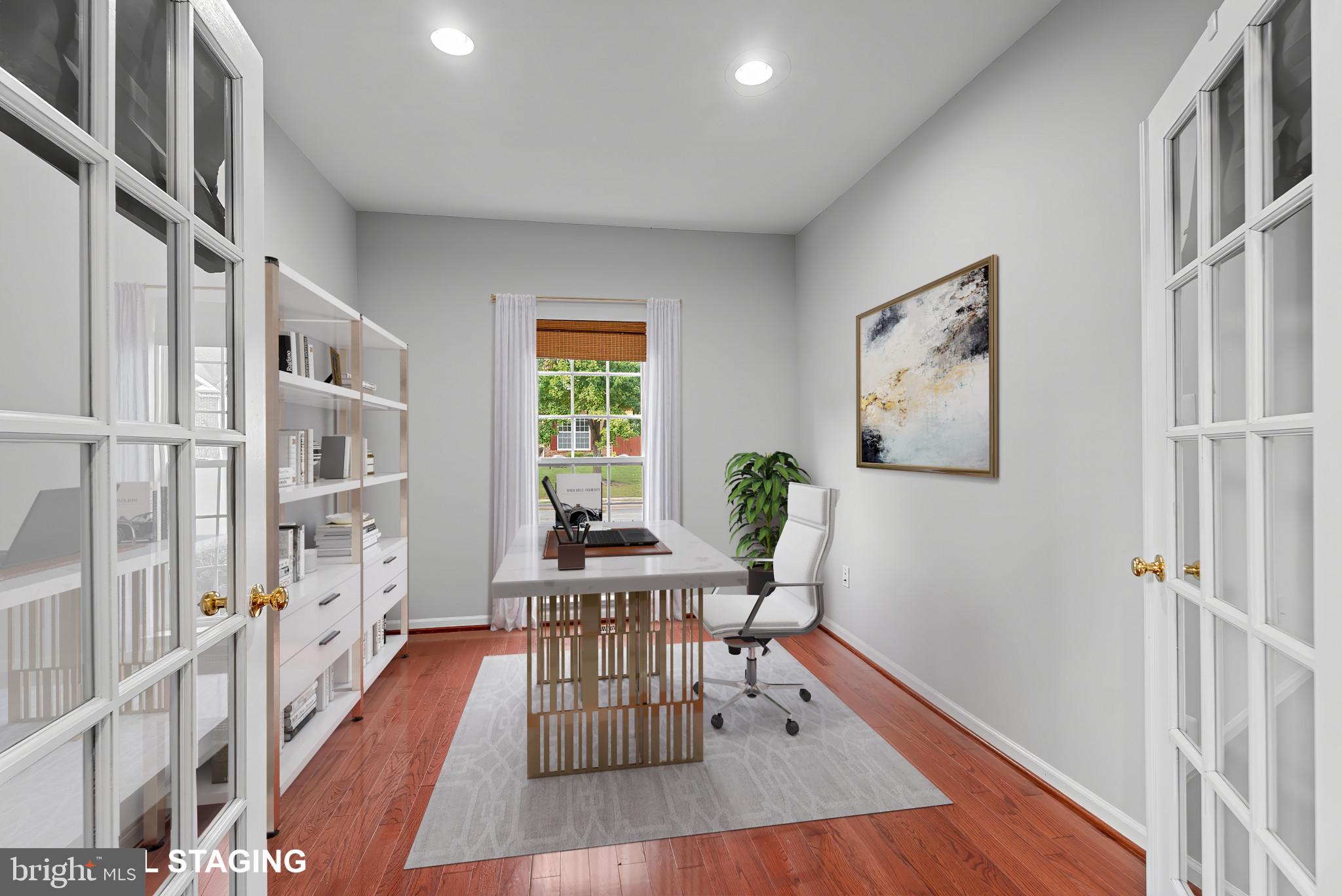 WALNUT RIDGE - Residential