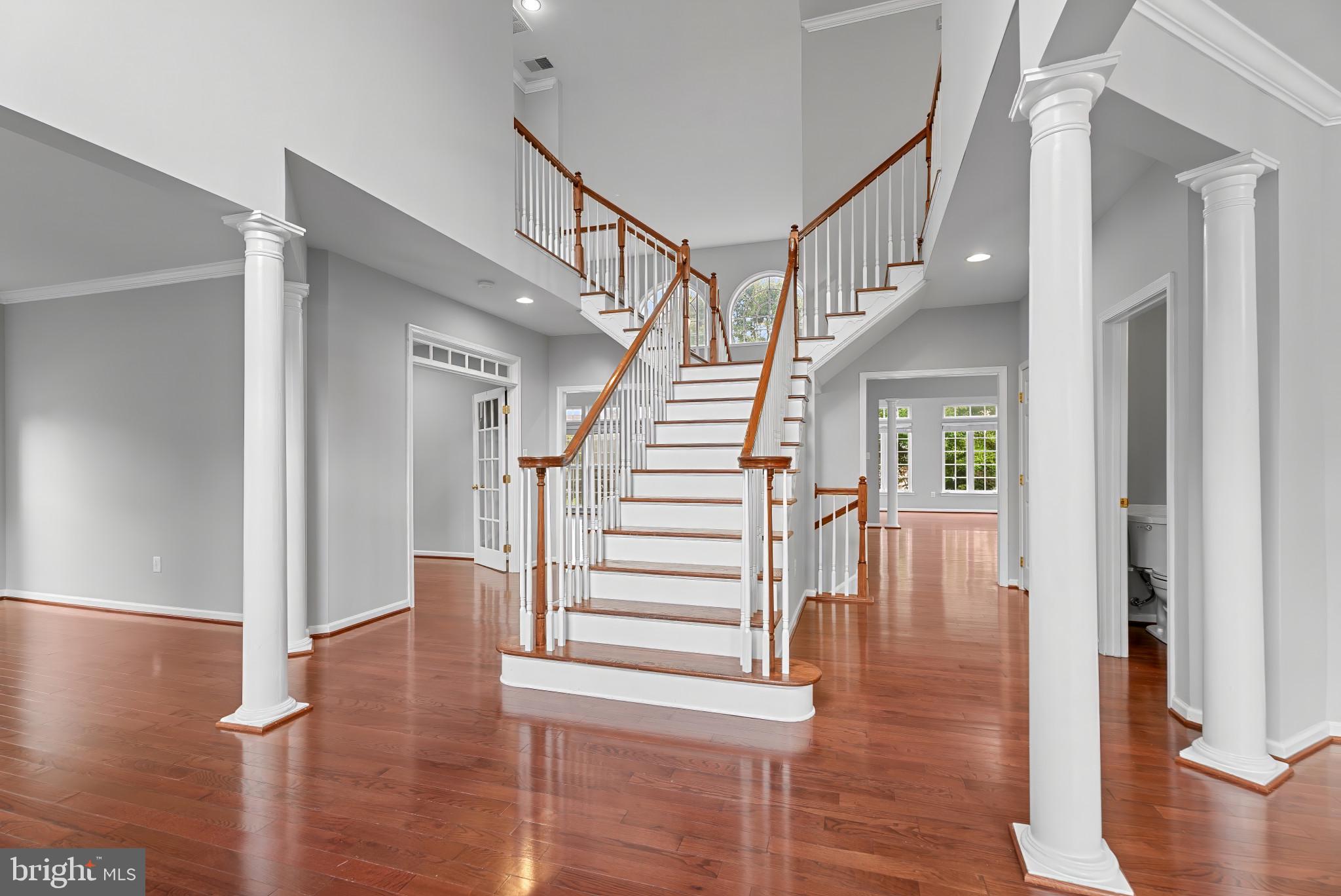 WALNUT RIDGE - Residential