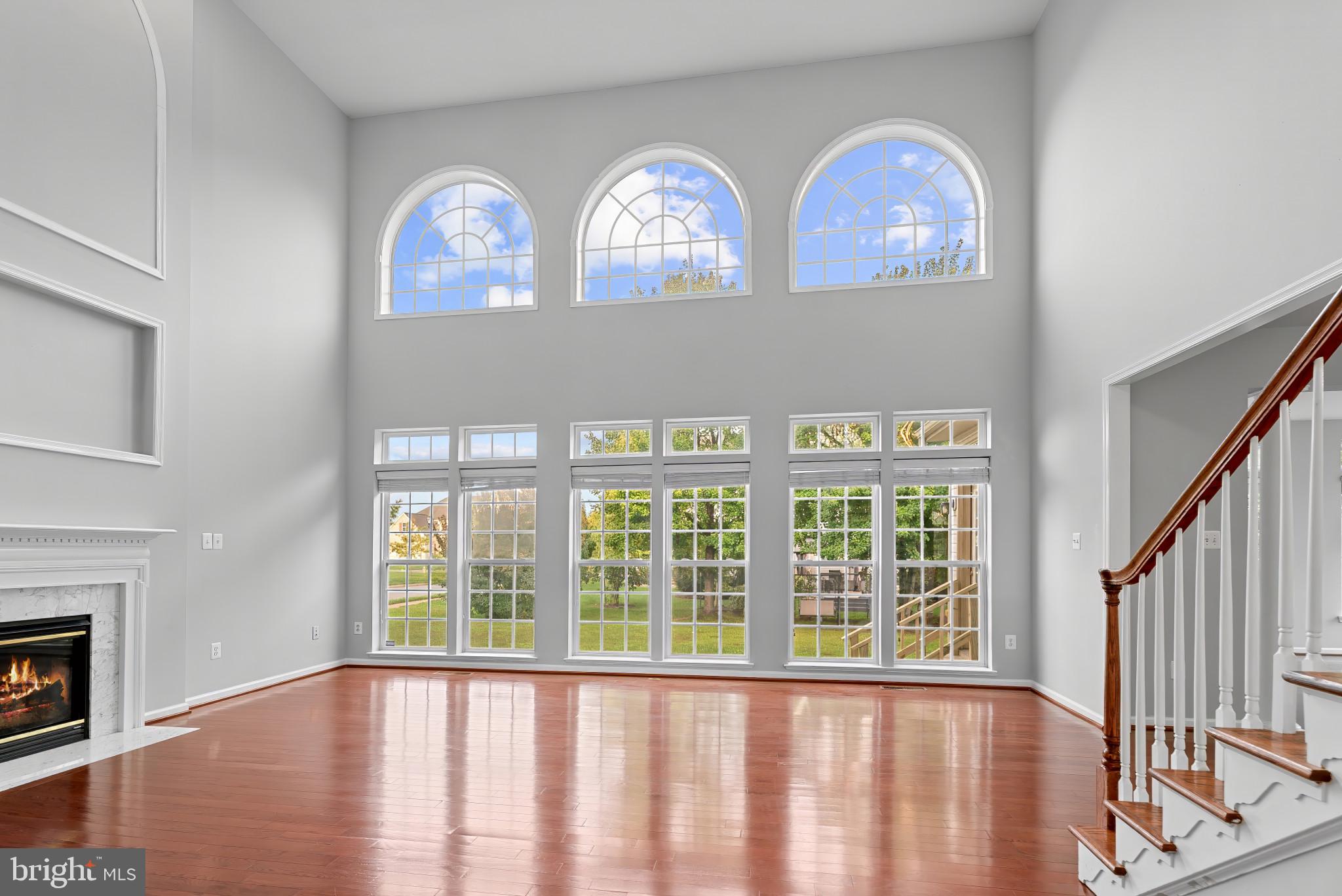 WALNUT RIDGE - Residential