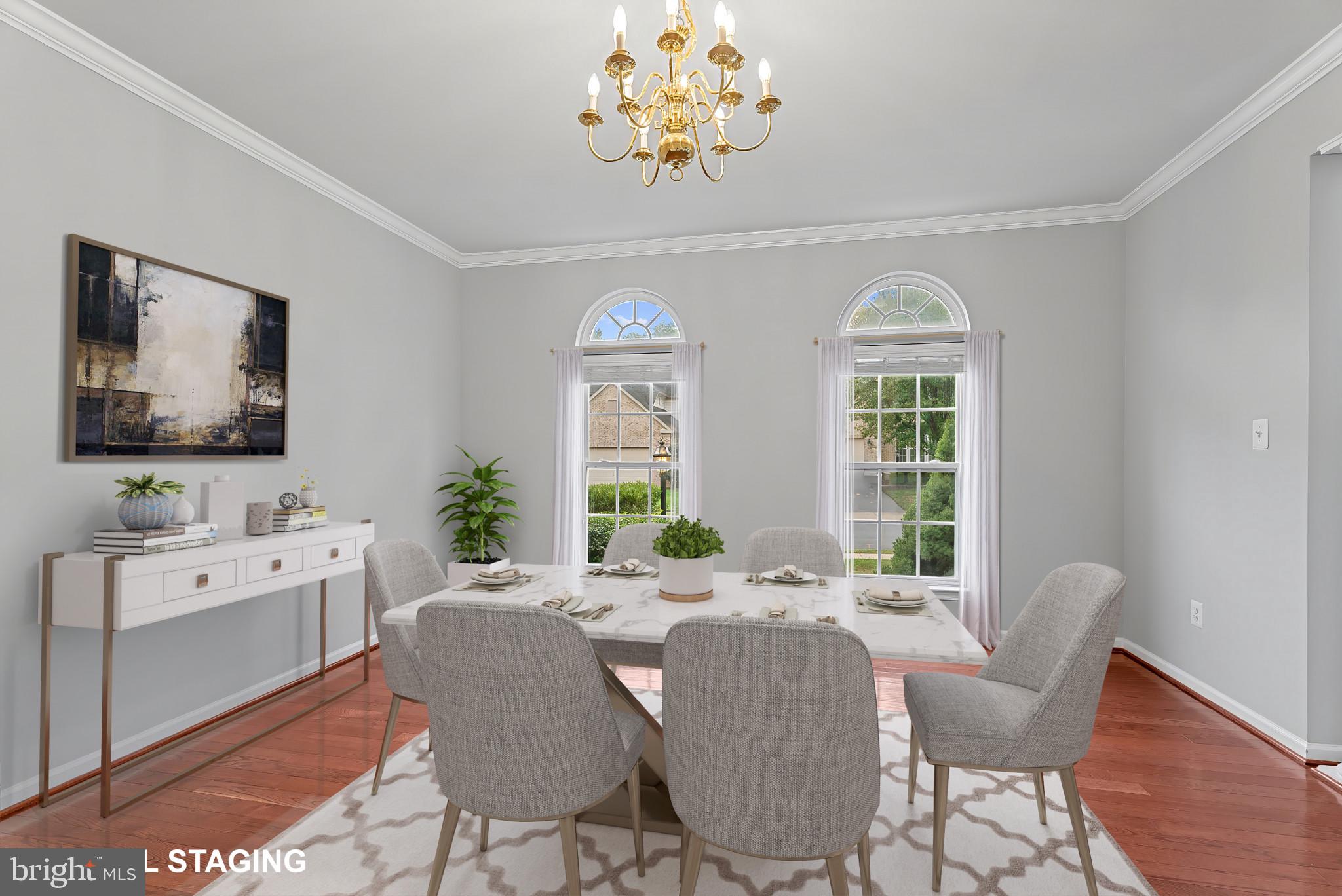 WALNUT RIDGE - Residential