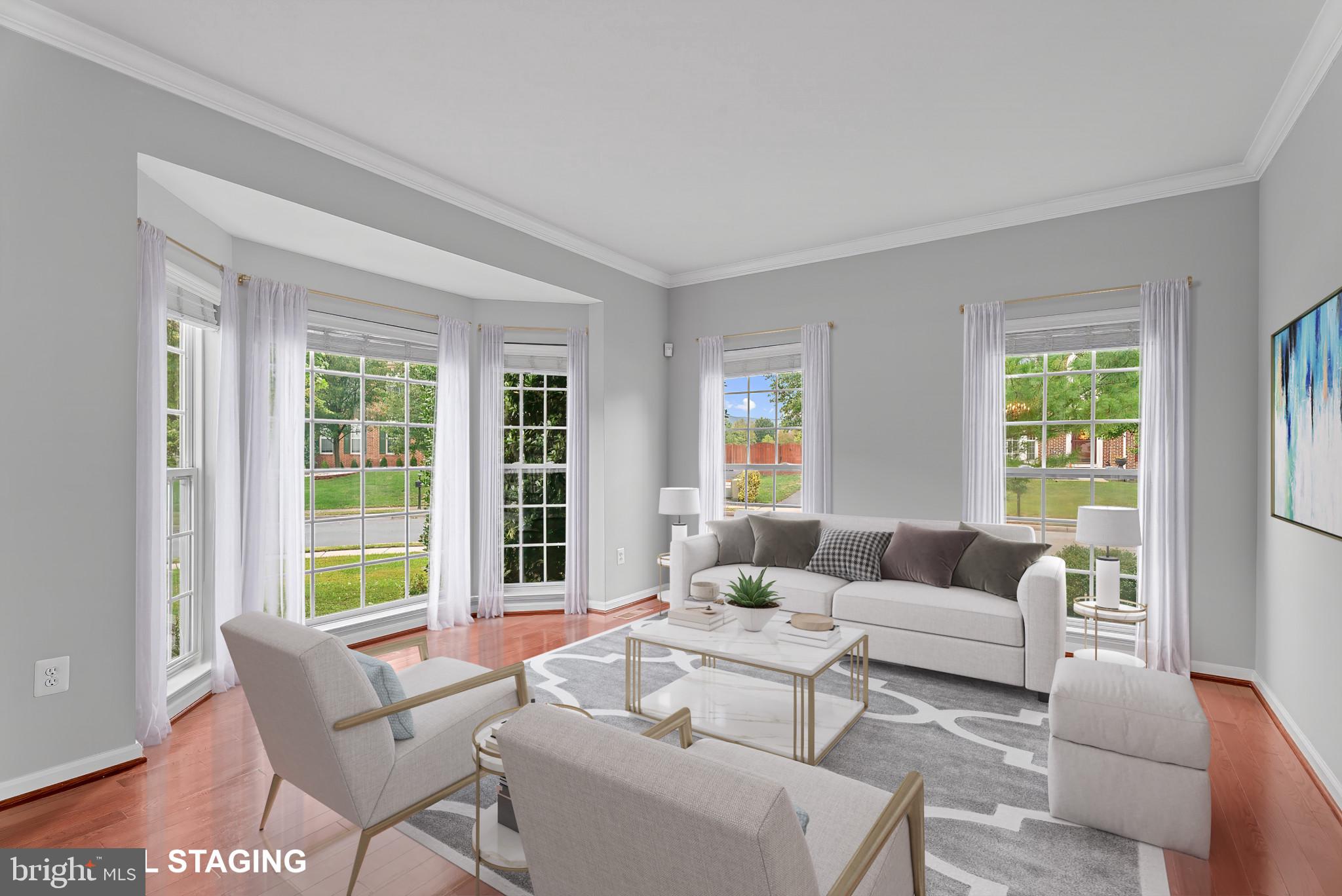 WALNUT RIDGE - Residential