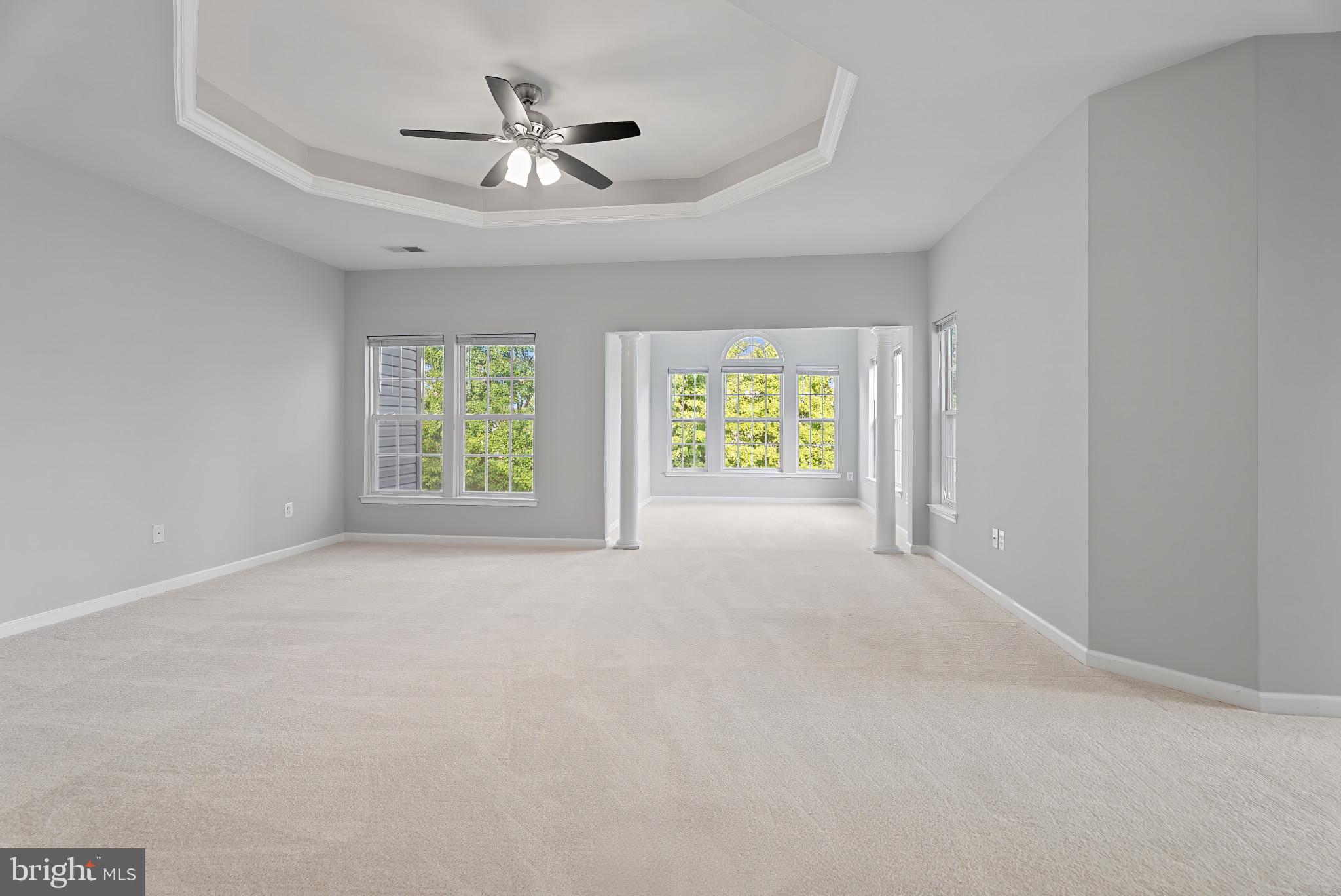 WALNUT RIDGE - Residential