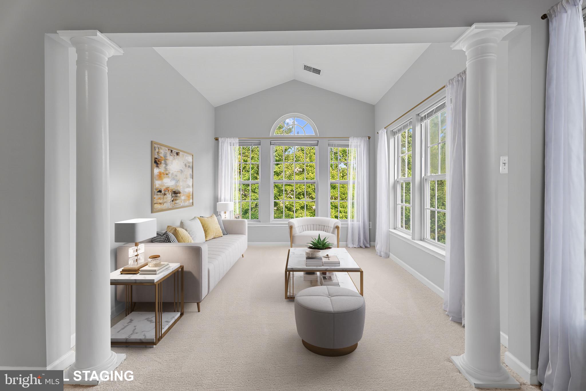 WALNUT RIDGE - Residential