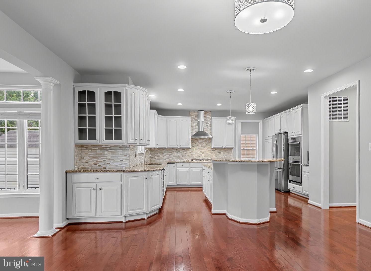 WALNUT RIDGE - Residential