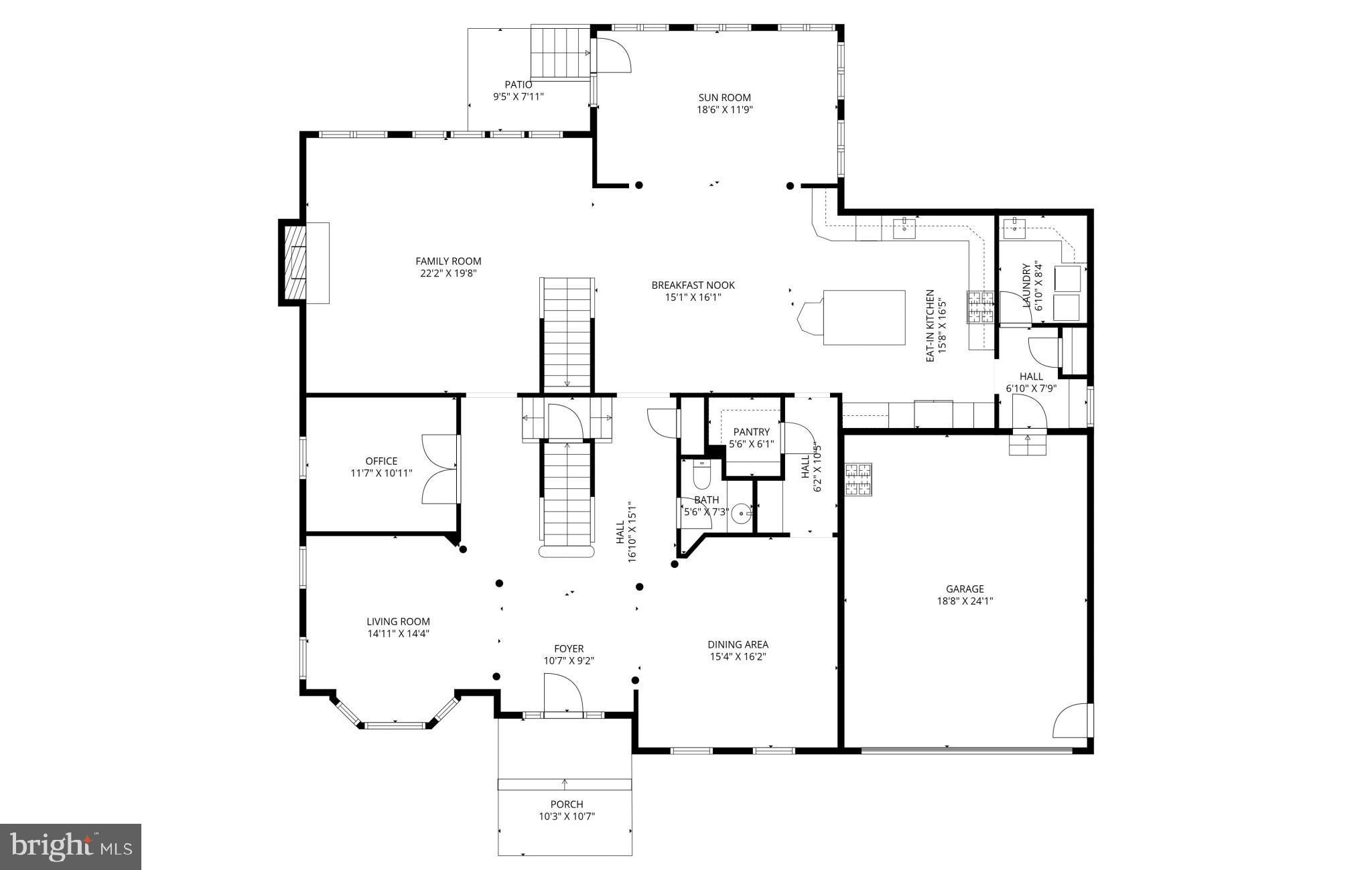 WALNUT RIDGE - Residential