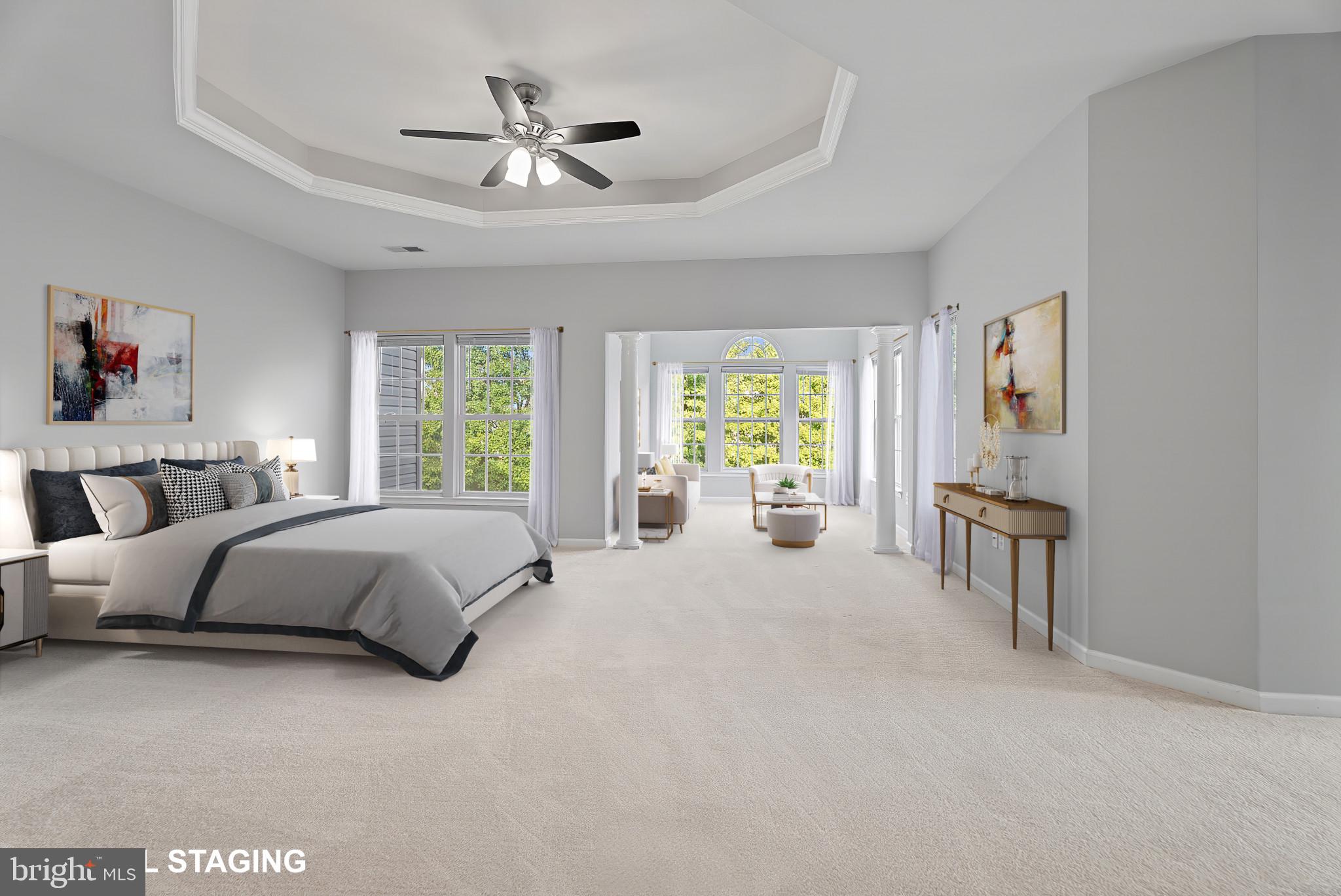 WALNUT RIDGE - Residential