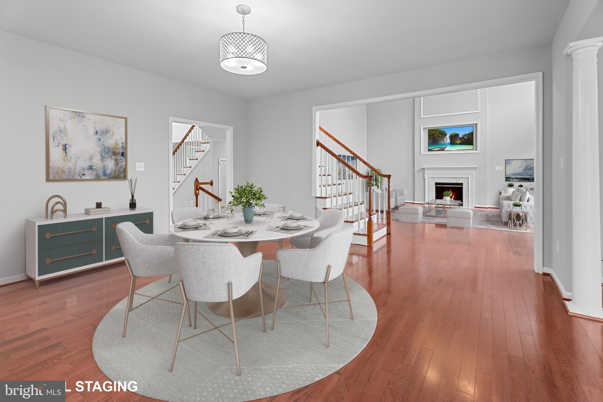 WALNUT RIDGE - Residential