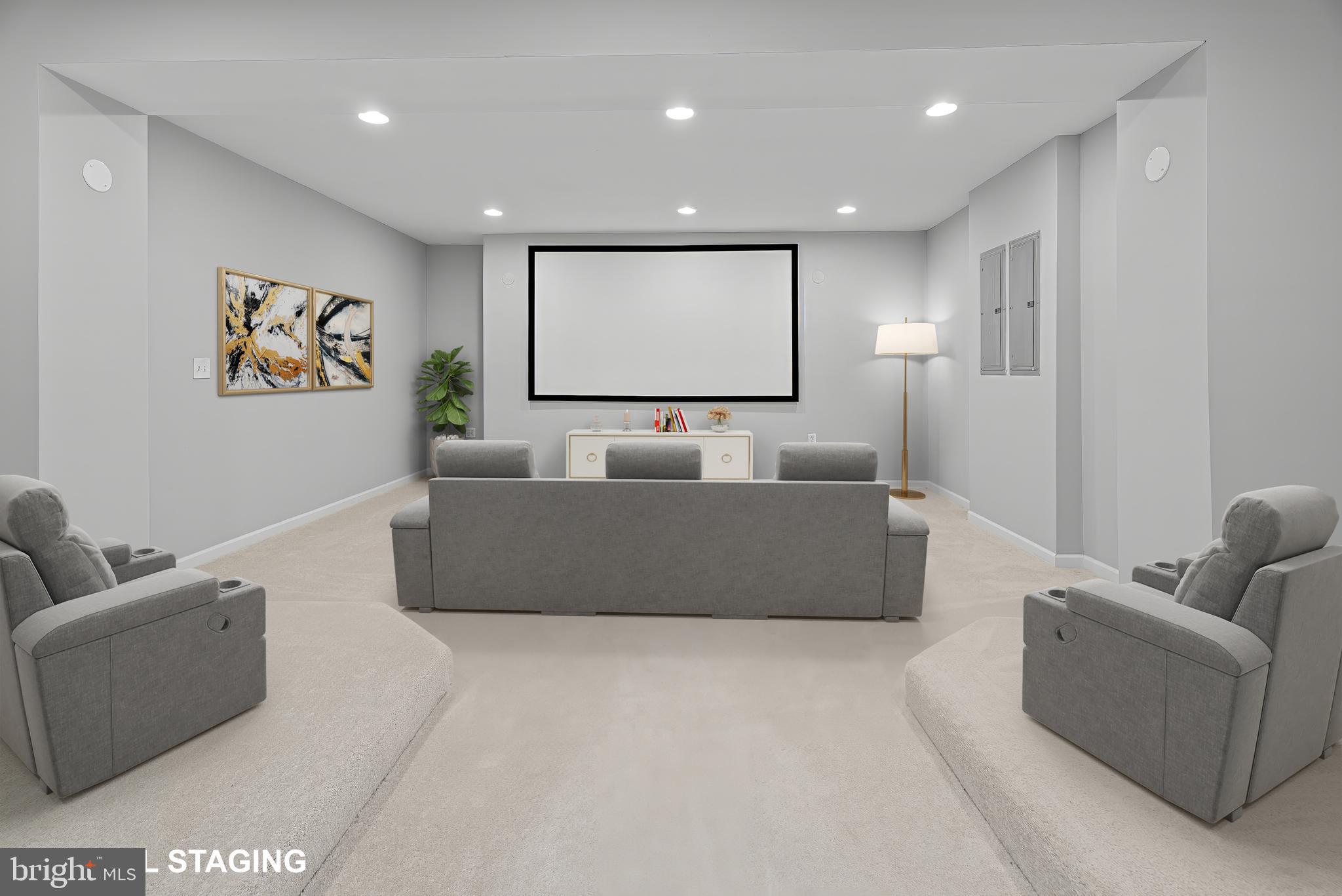 WALNUT RIDGE - Residential