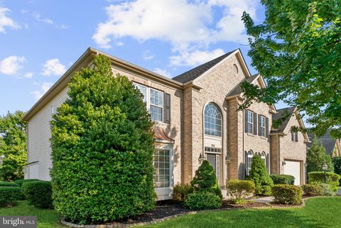 1815 GRANBY WAY FREDERICK MD 21702