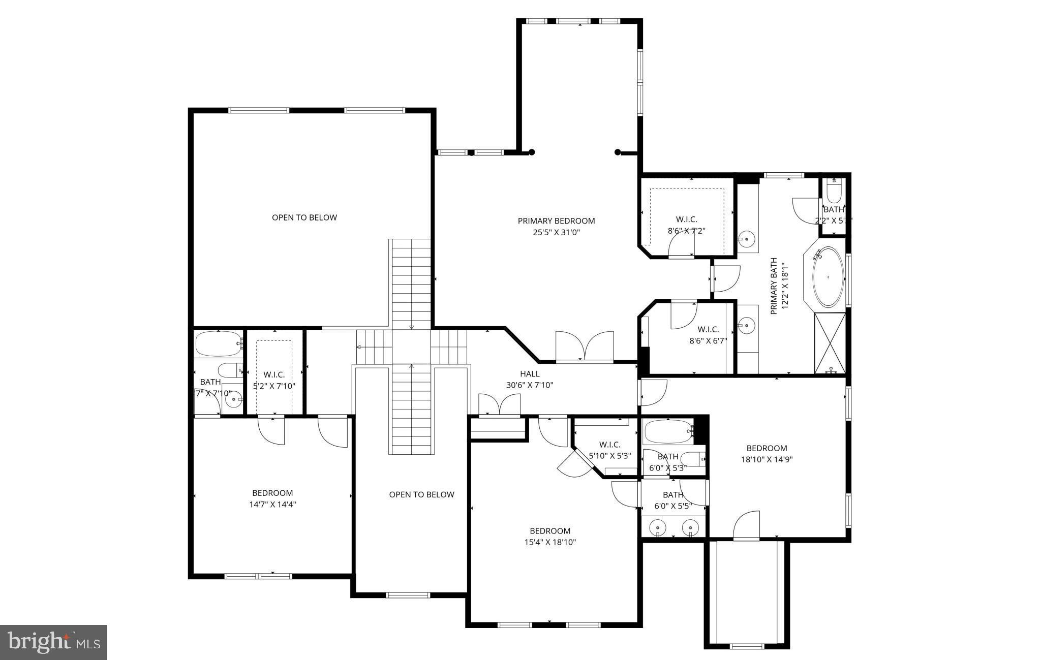 WALNUT RIDGE - Residential