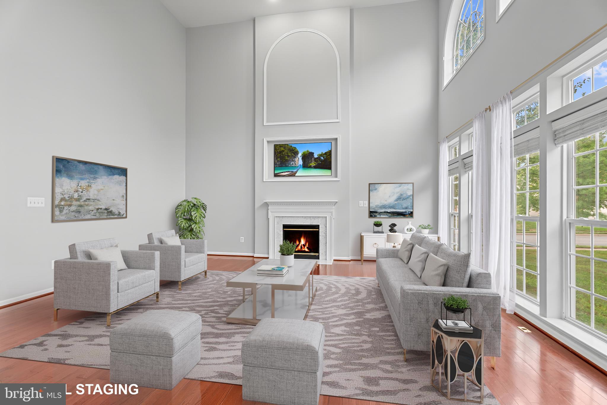 WALNUT RIDGE - Residential