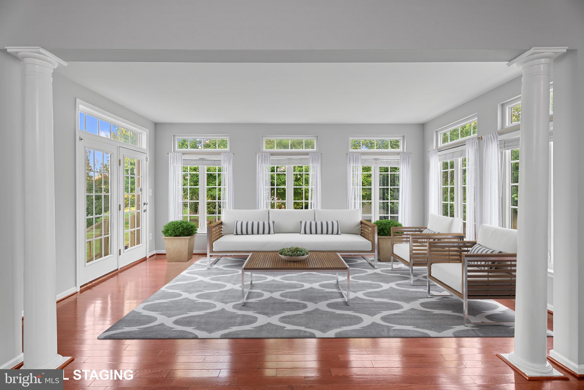 WALNUT RIDGE - Residential