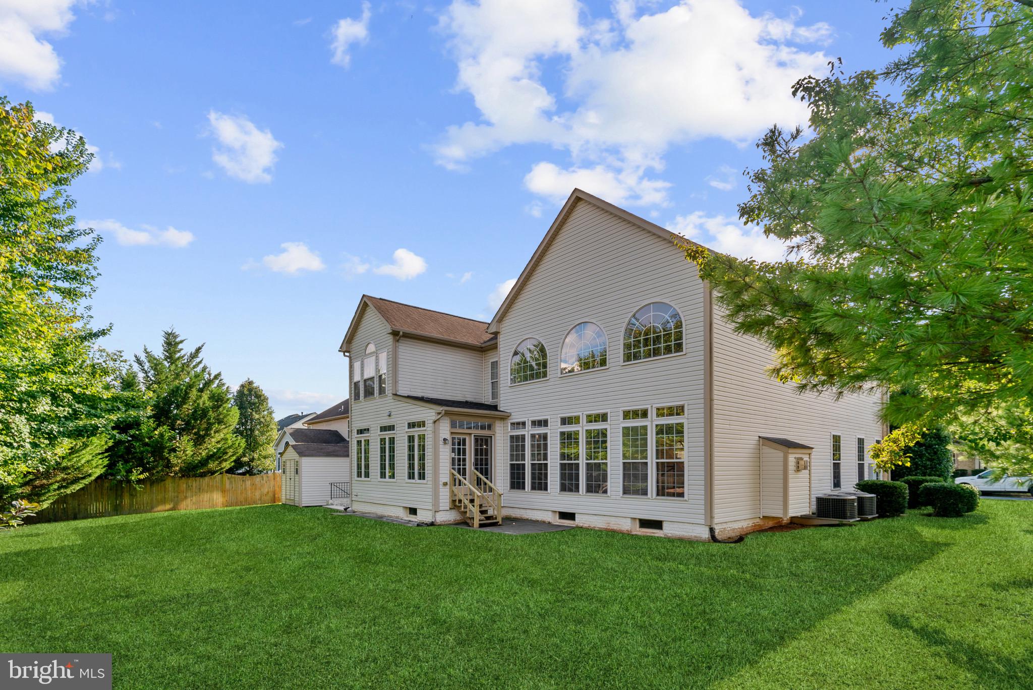 WALNUT RIDGE - Residential