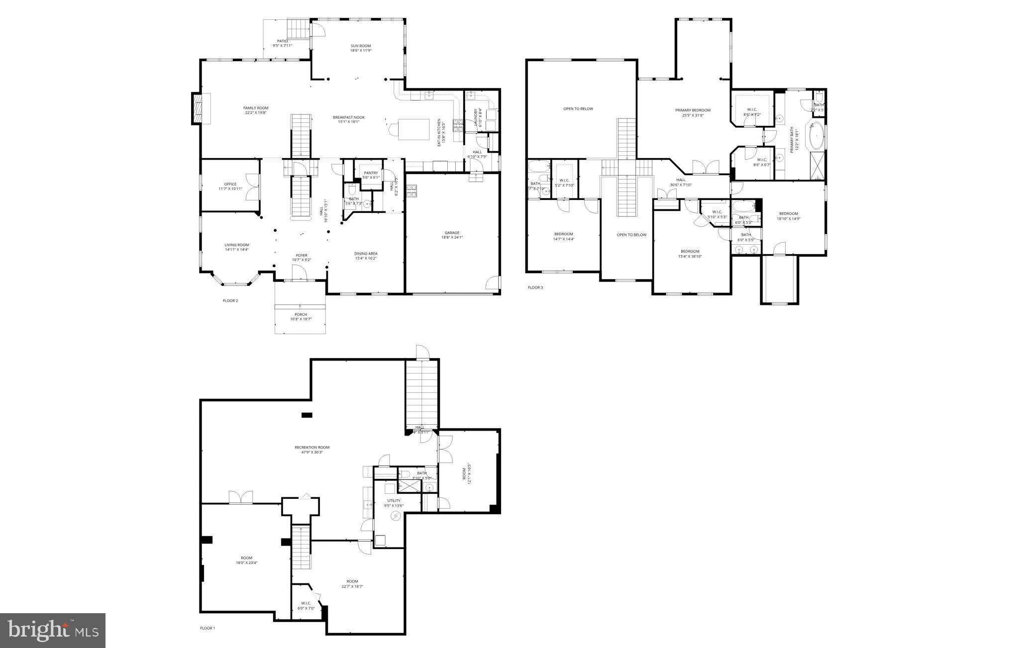 WALNUT RIDGE - Residential