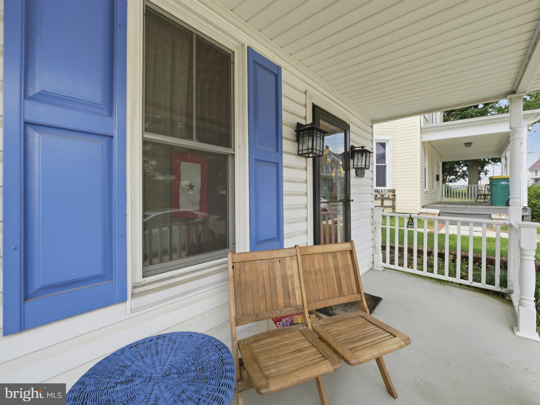 134 SNIDER AVENUE