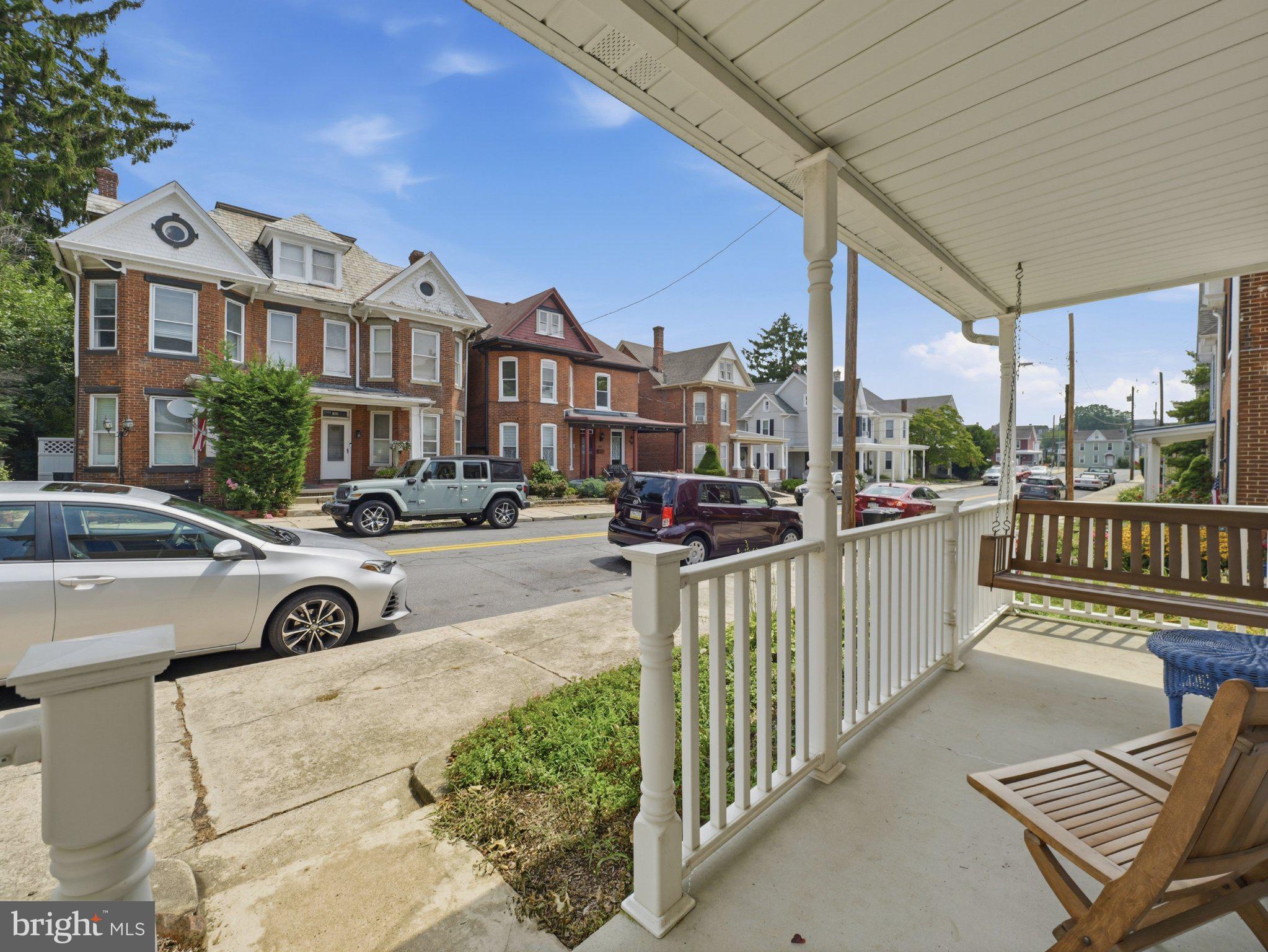 134 SNIDER AVENUE