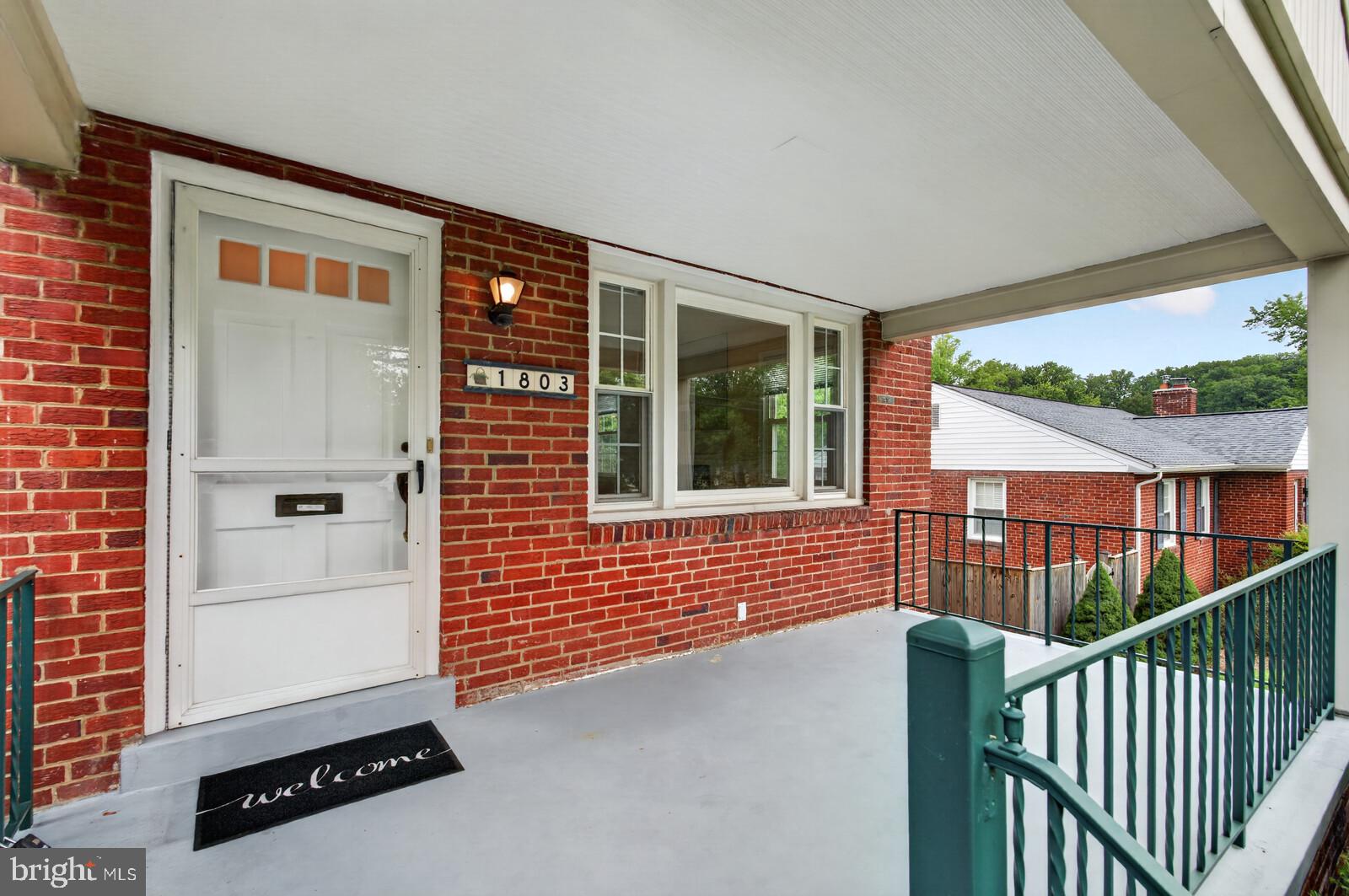 1803 REPUBLIC ROAD