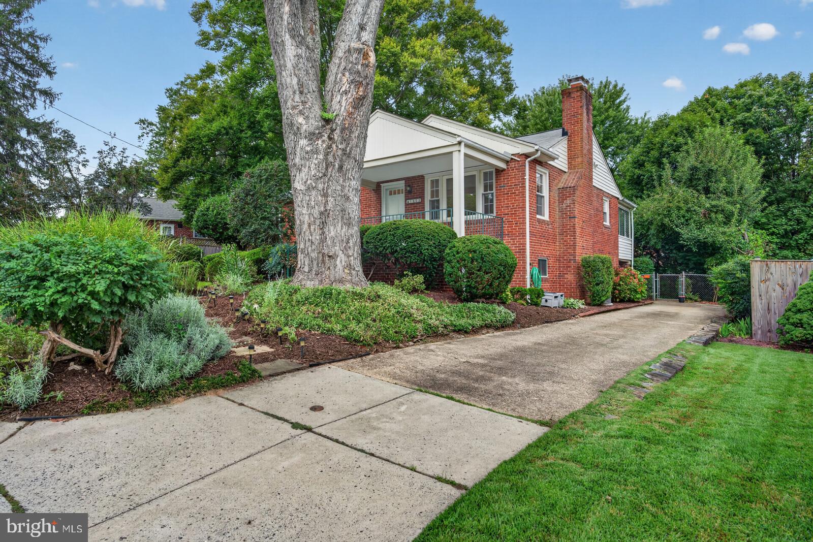 1803 REPUBLIC ROAD
