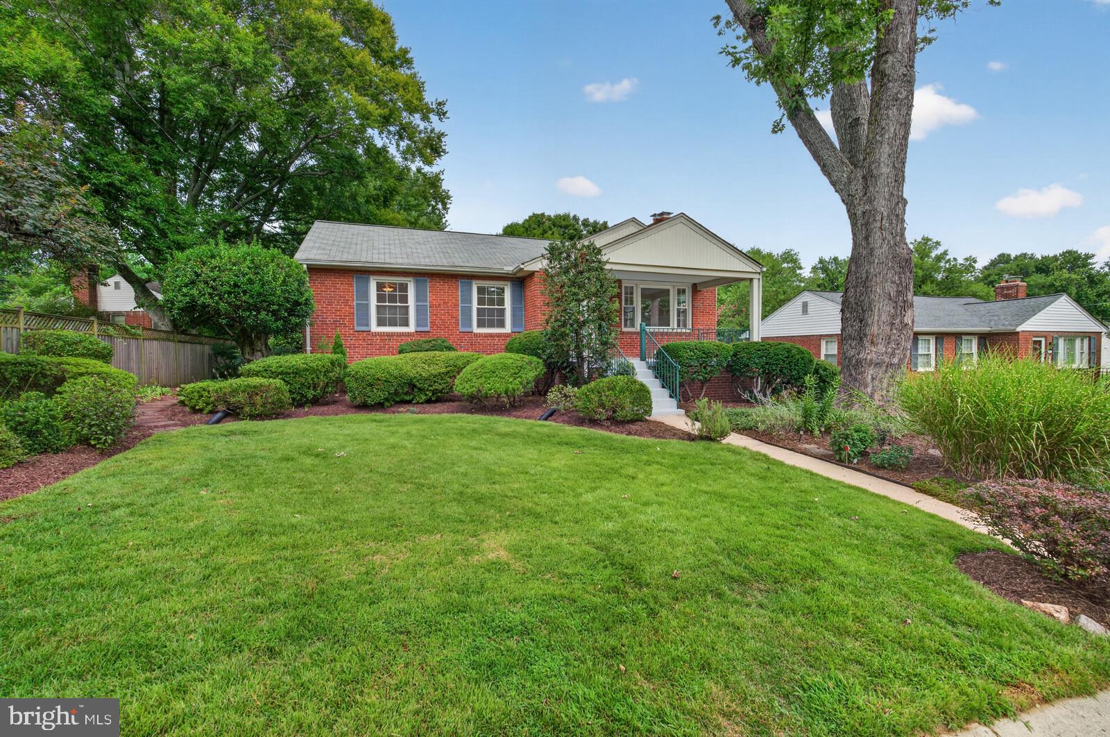 1803 REPUBLIC ROAD