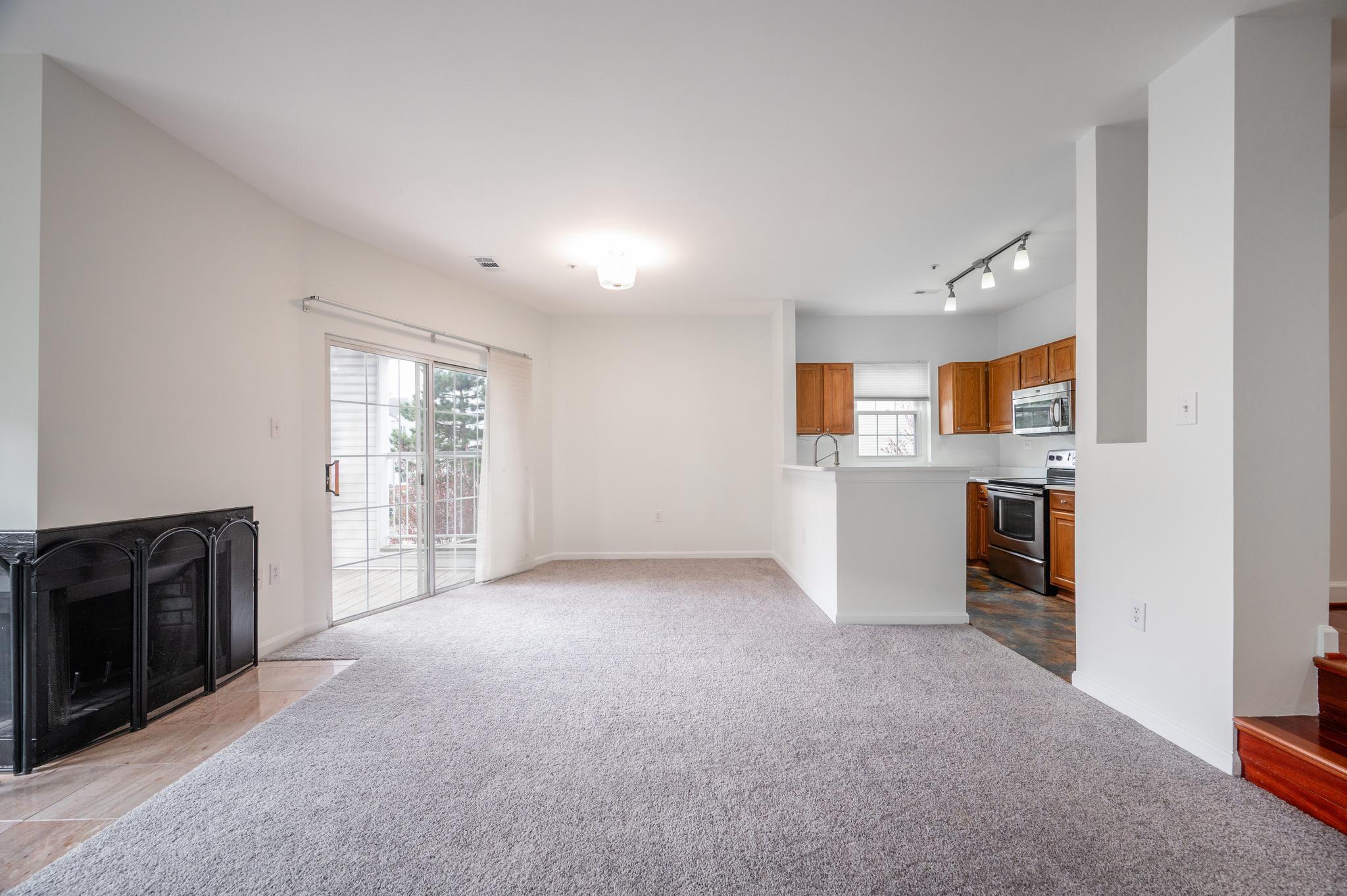 275 S PICKETT STREET 201