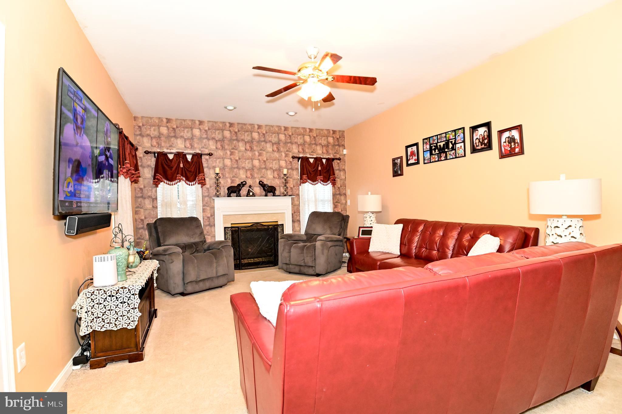 NORTH FOREST - Residential