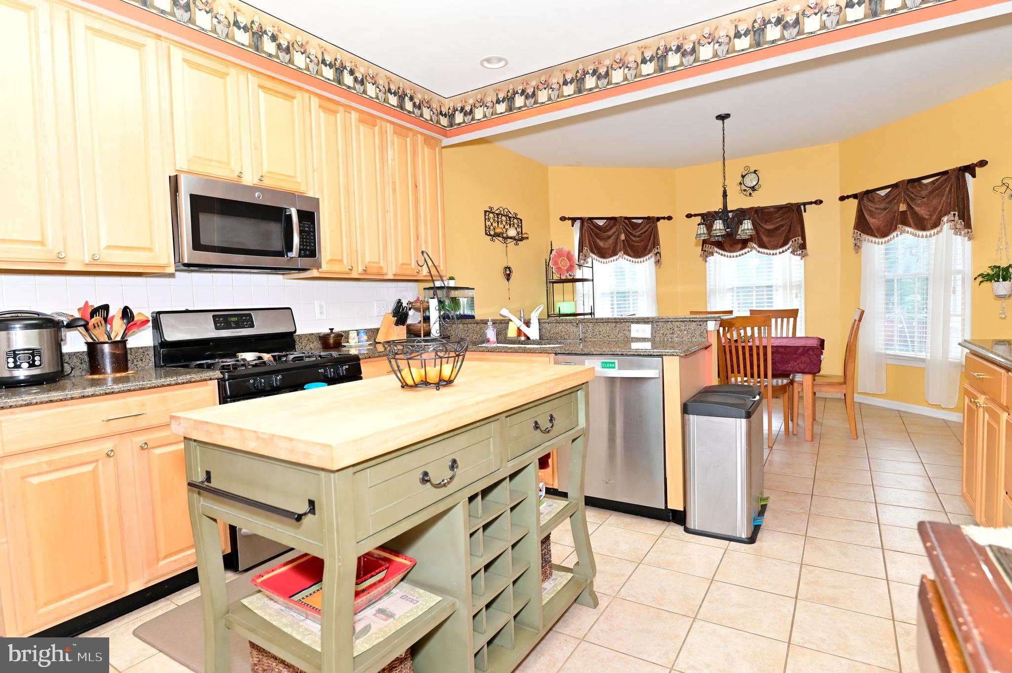 NORTH FOREST - Residential