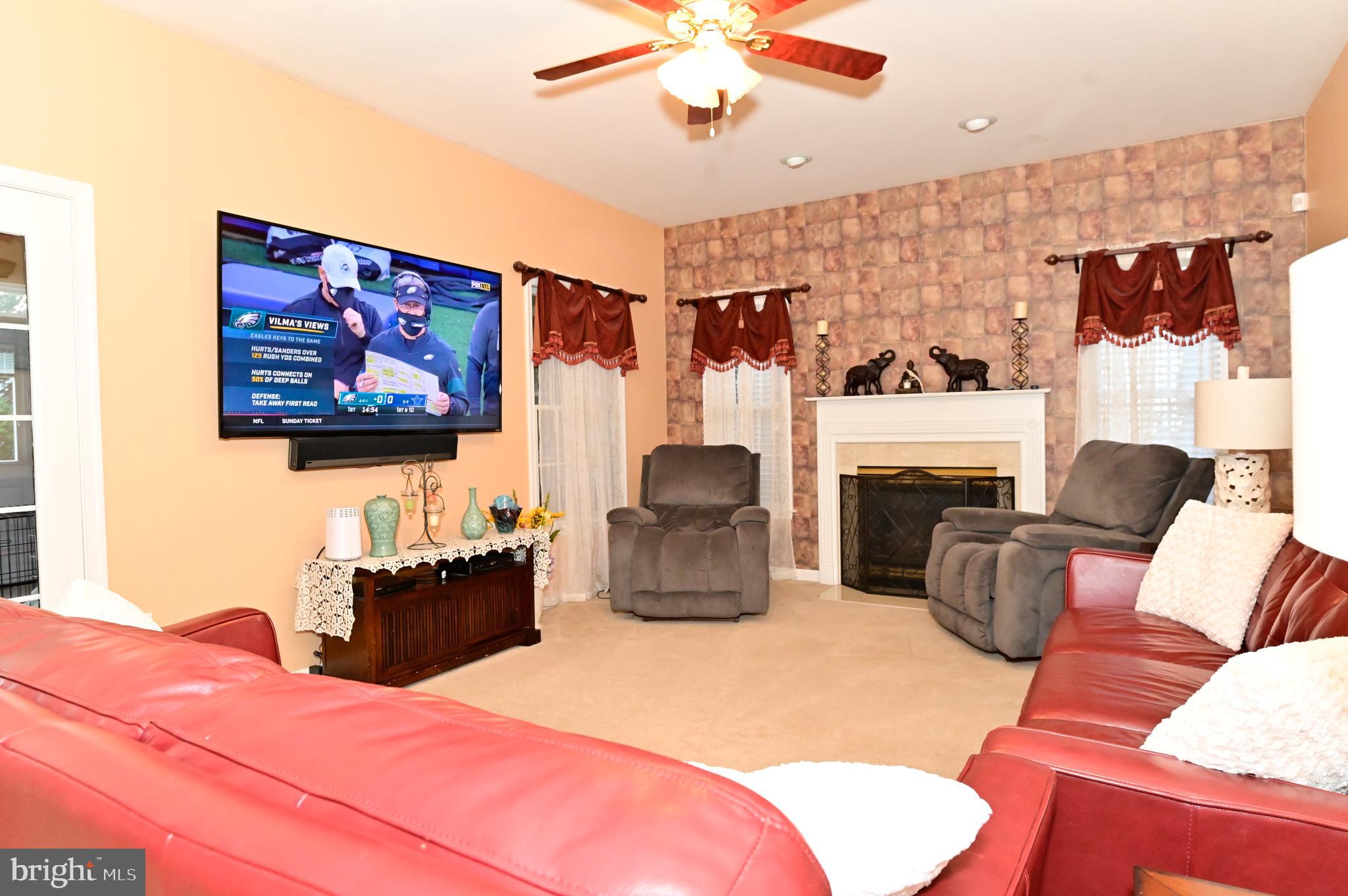 NORTH FOREST - Residential