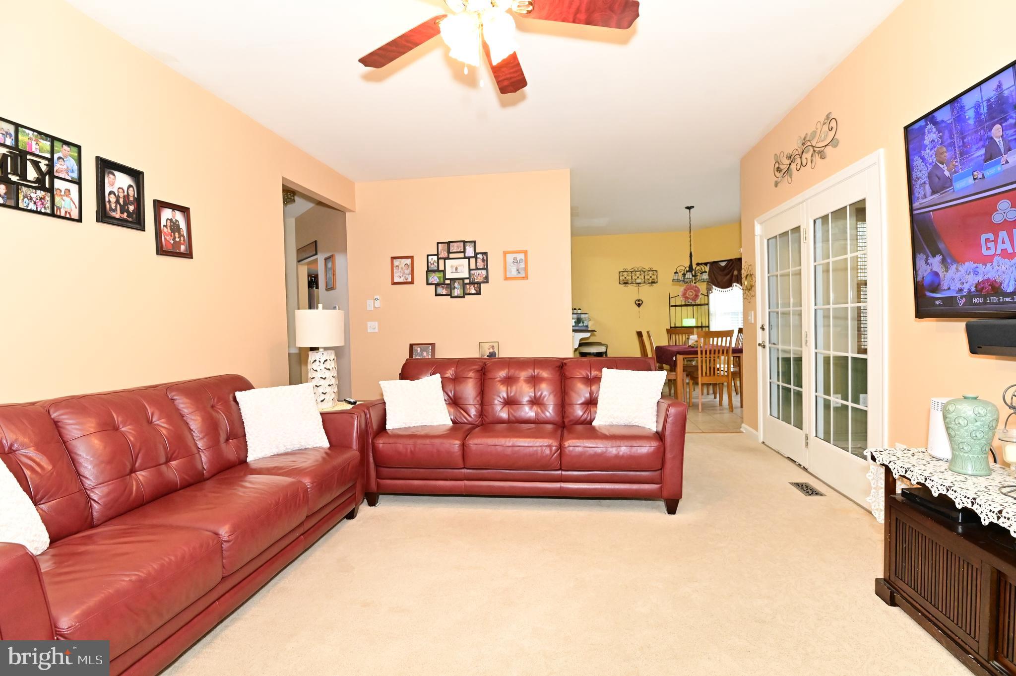 NORTH FOREST - Residential