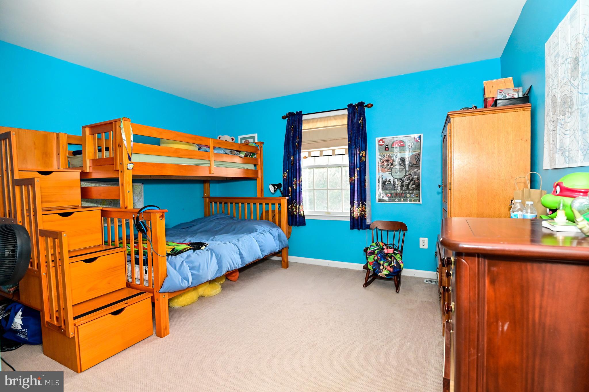 NORTH FOREST - Residential