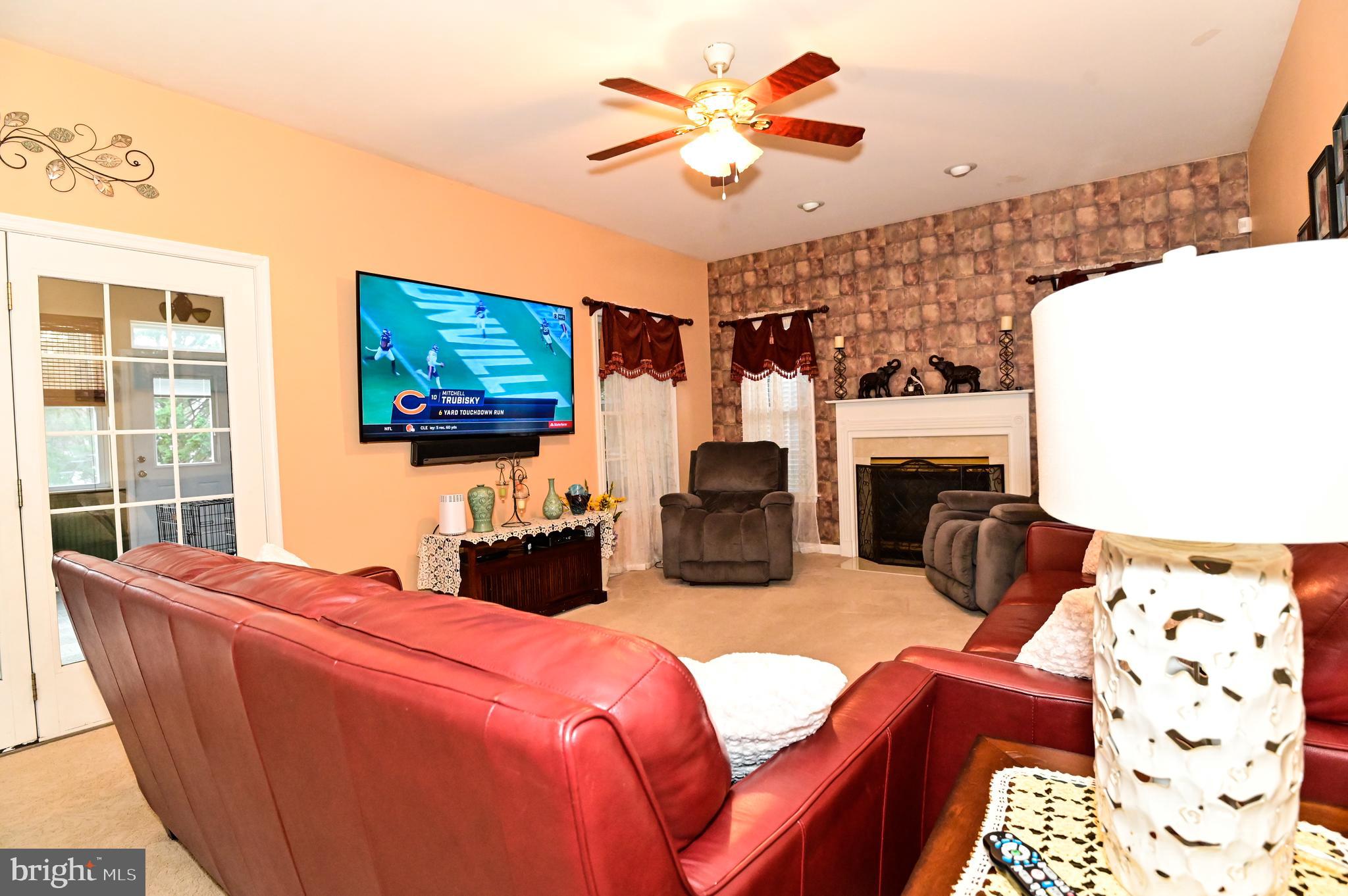 NORTH FOREST - Residential