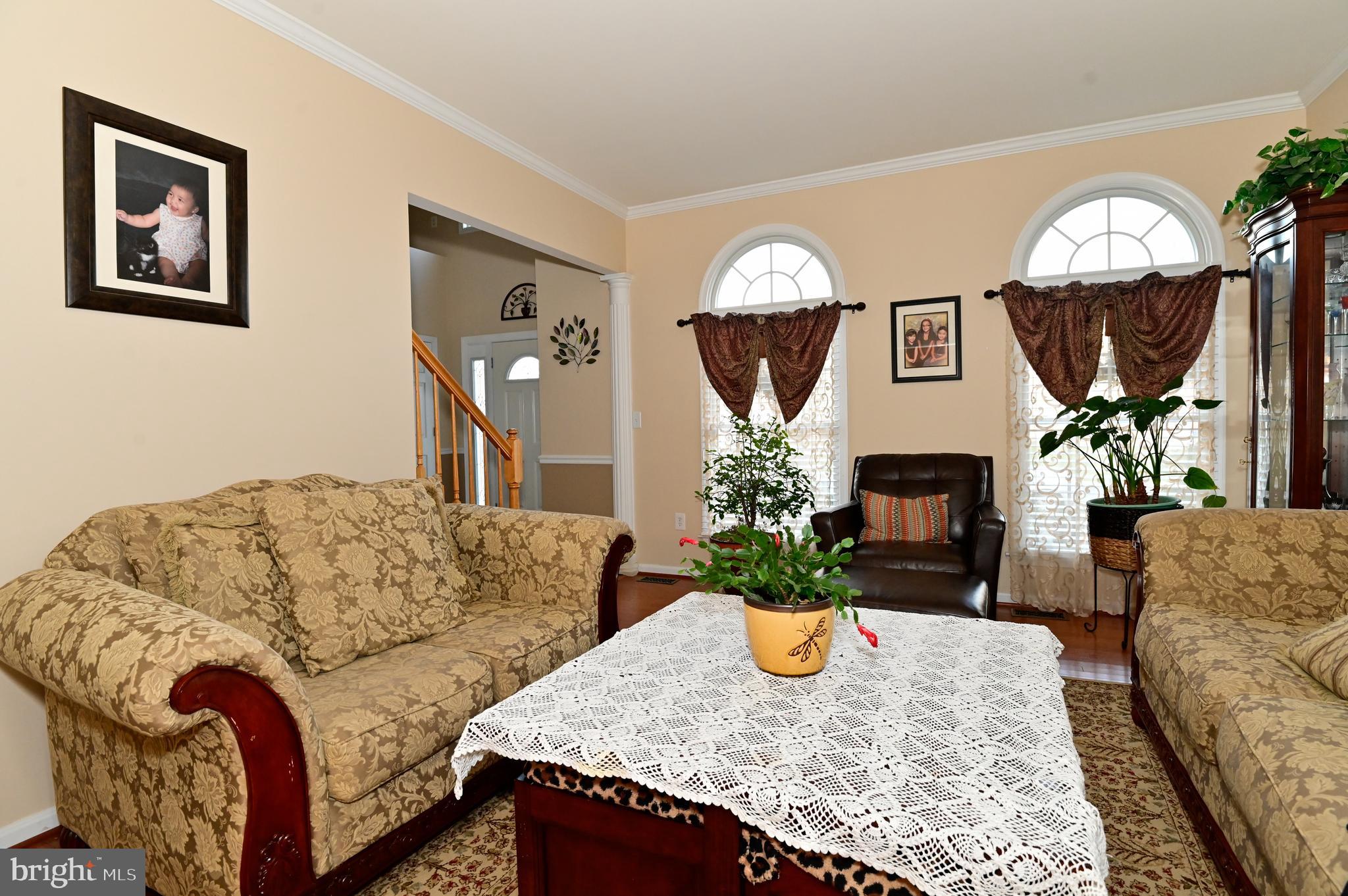 NORTH FOREST - Residential