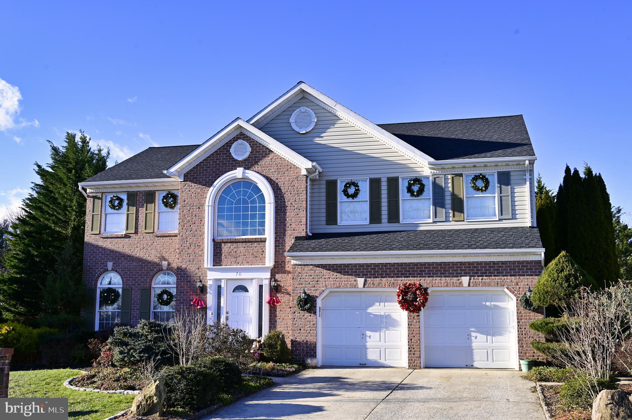 NORTH FOREST - Residential