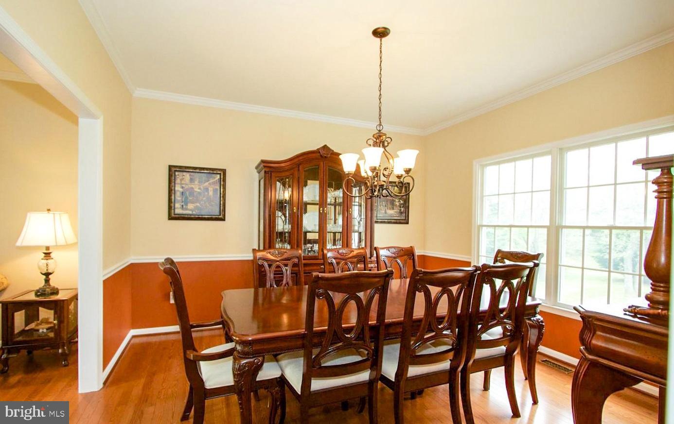 NORTH FOREST - Residential