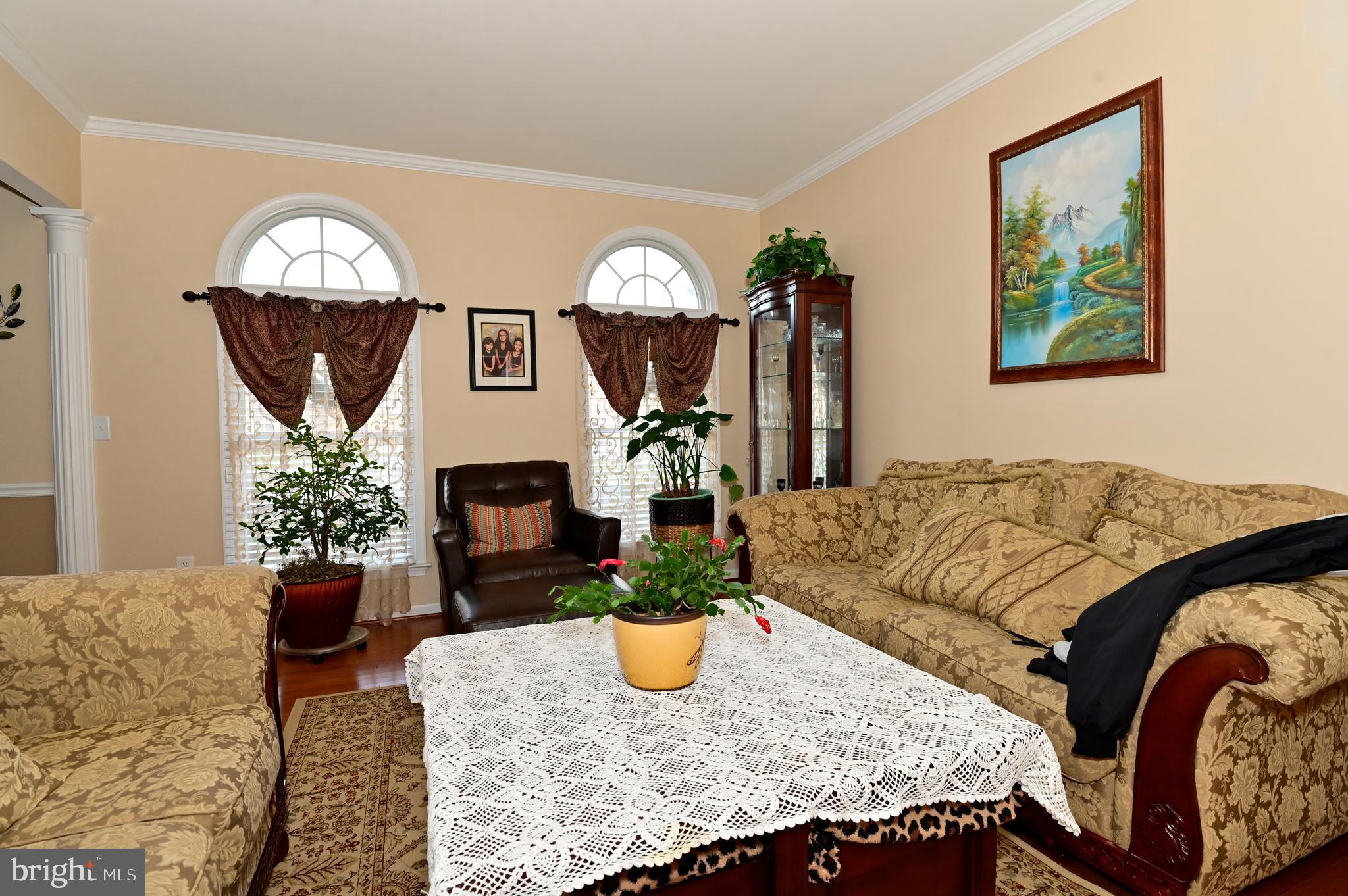 NORTH FOREST - Residential