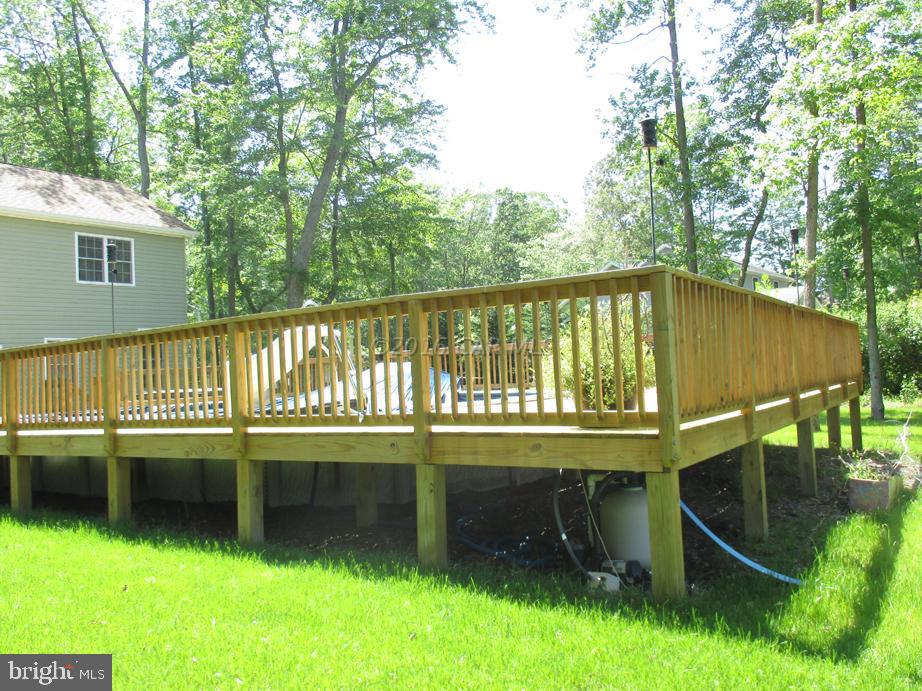 WHITE OAK - Residential