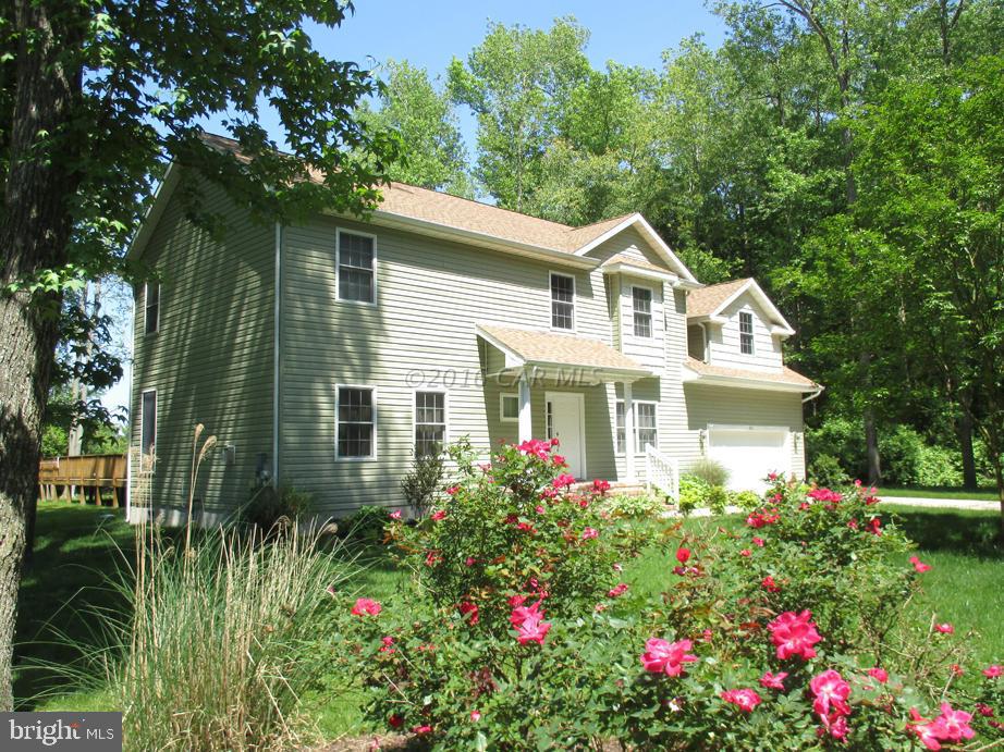 WHITE OAK - Residential