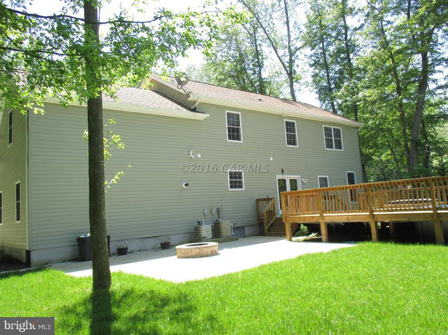 WHITE OAK - Residential