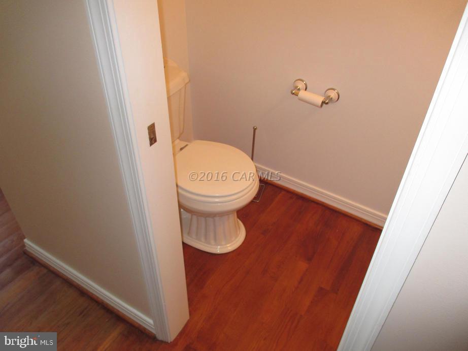 WHITE OAK - Residential