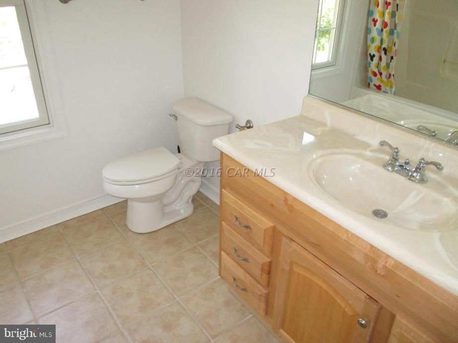 WHITE OAK - Residential