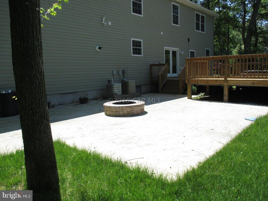 WHITE OAK - Residential